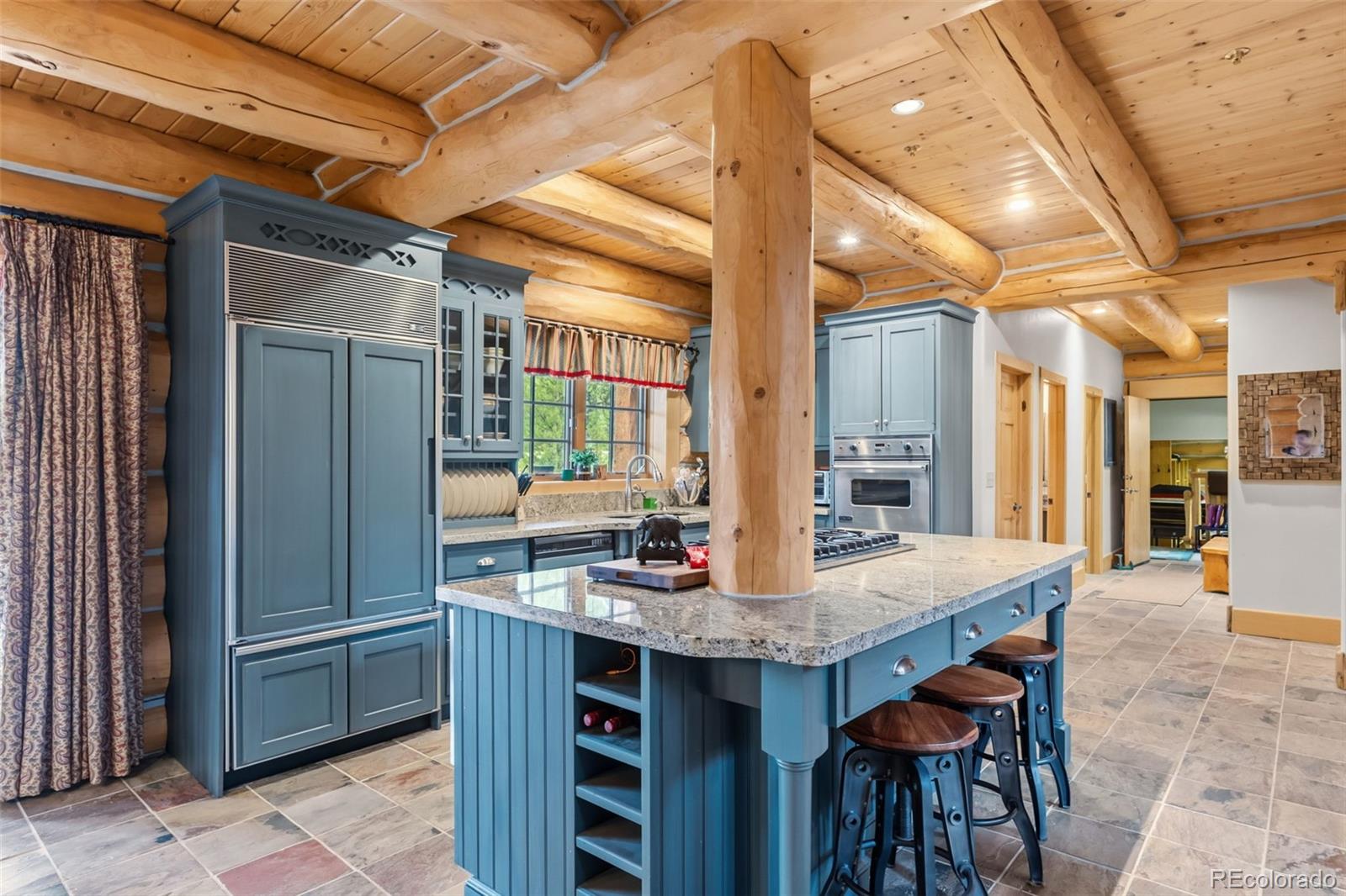 MLS Image #10 for 124  yarrow lane,dillon, Colorado