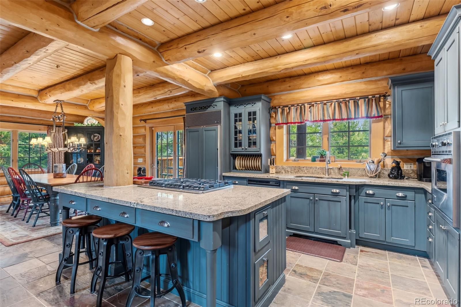 MLS Image #11 for 124  yarrow lane,dillon, Colorado