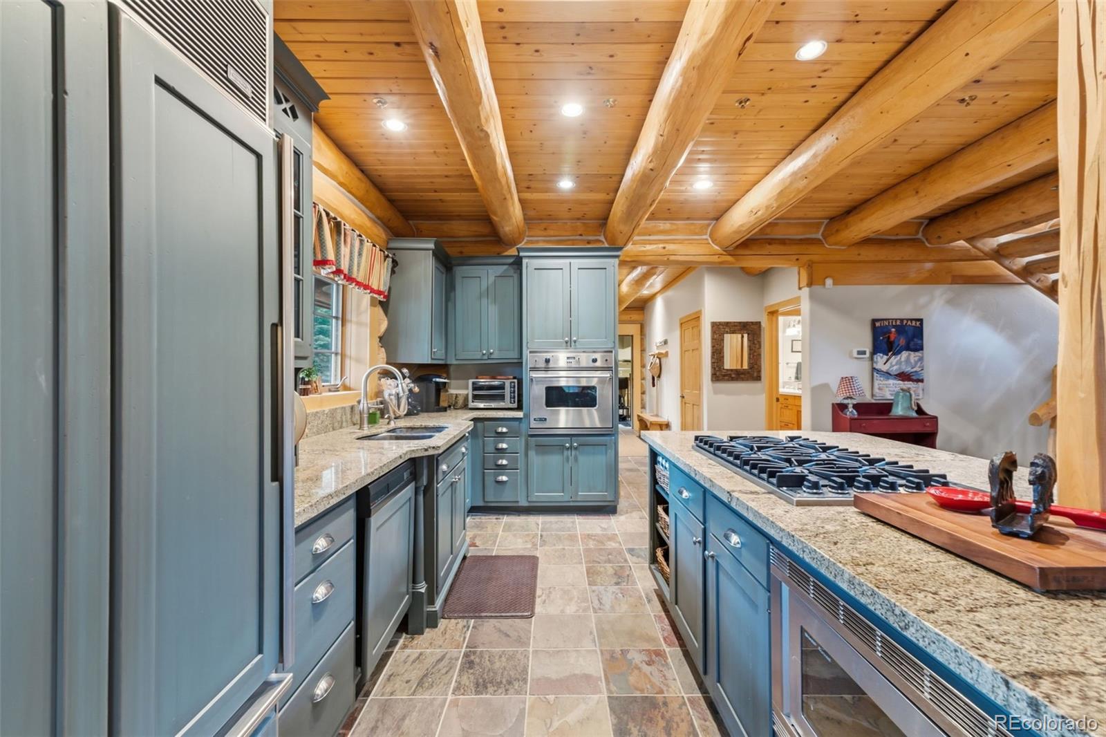 MLS Image #12 for 124  yarrow lane,dillon, Colorado