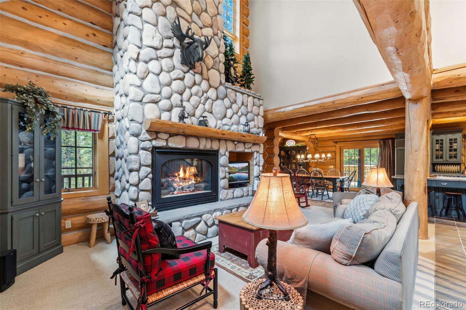 MLS Image #5 for 124  yarrow lane,dillon, Colorado