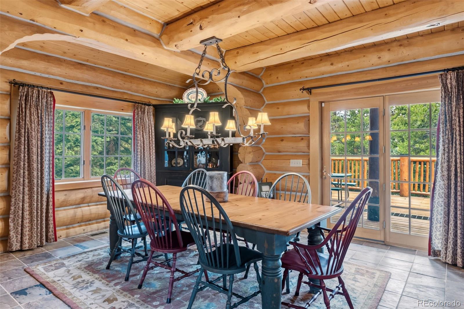 MLS Image #7 for 124  yarrow lane,dillon, Colorado