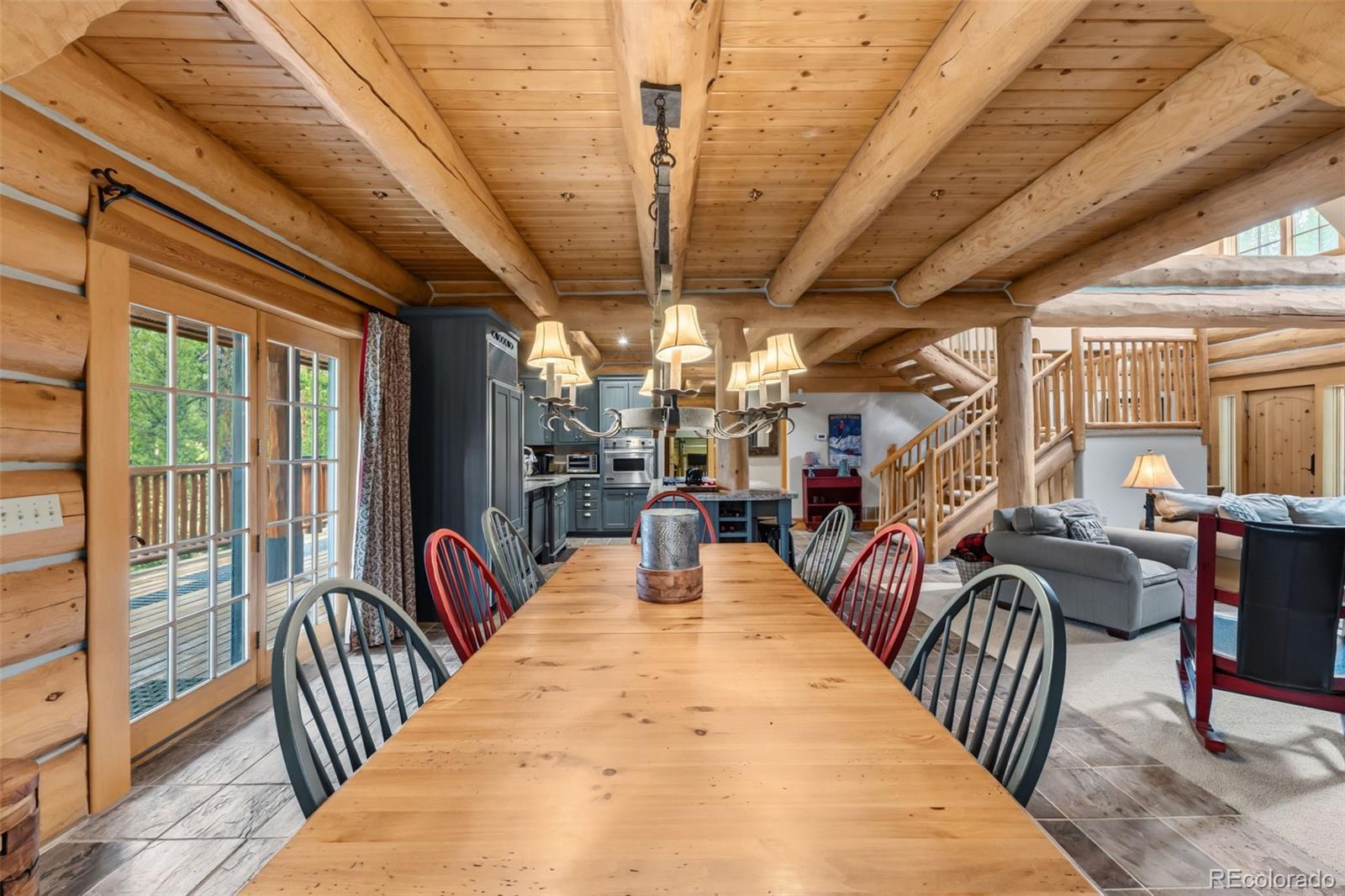 MLS Image #8 for 124  yarrow lane,dillon, Colorado