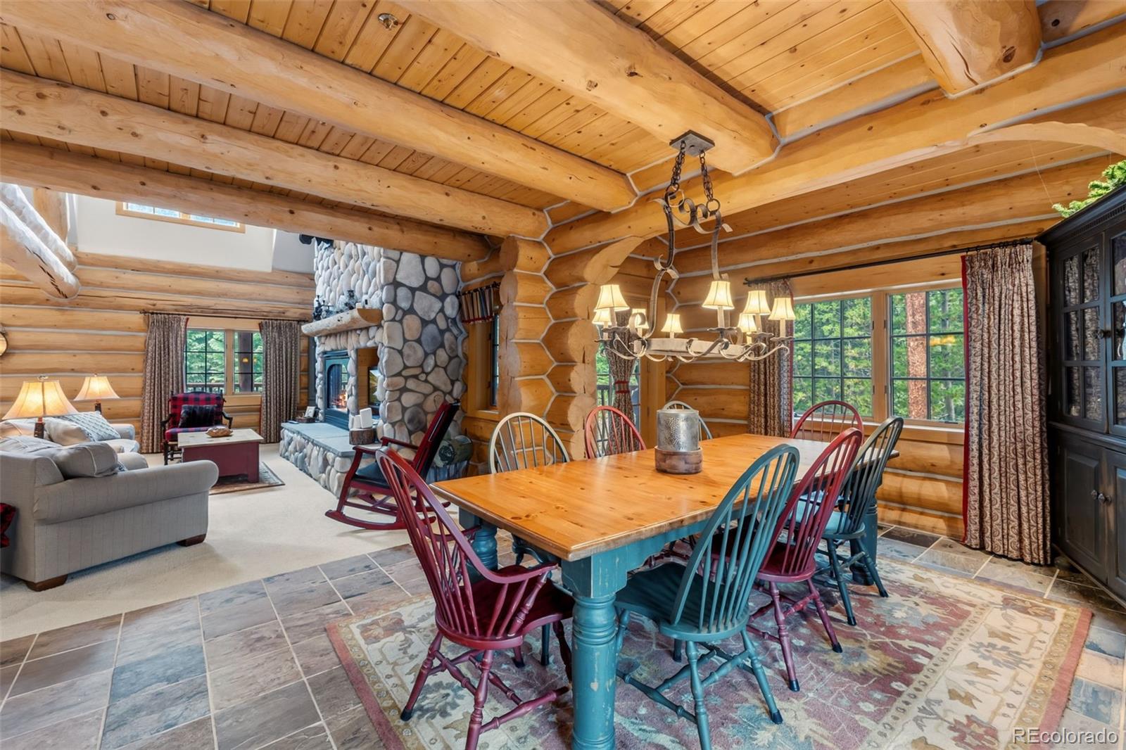MLS Image #9 for 124  yarrow lane,dillon, Colorado