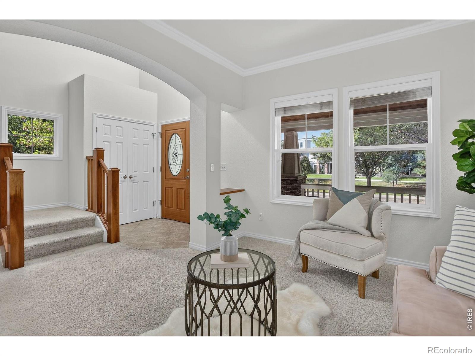 MLS Image #1 for 1095  terrace circle,boulder, Colorado