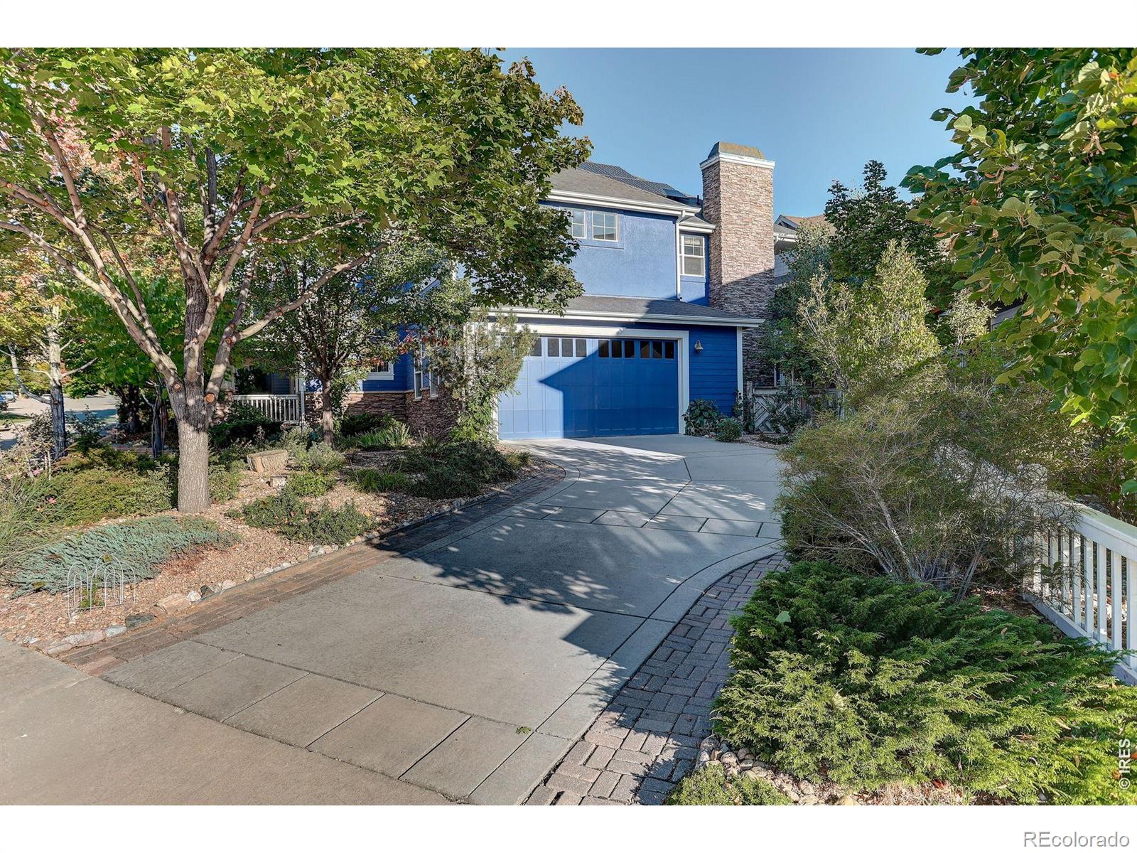 MLS Image #28 for 1095  terrace circle,boulder, Colorado