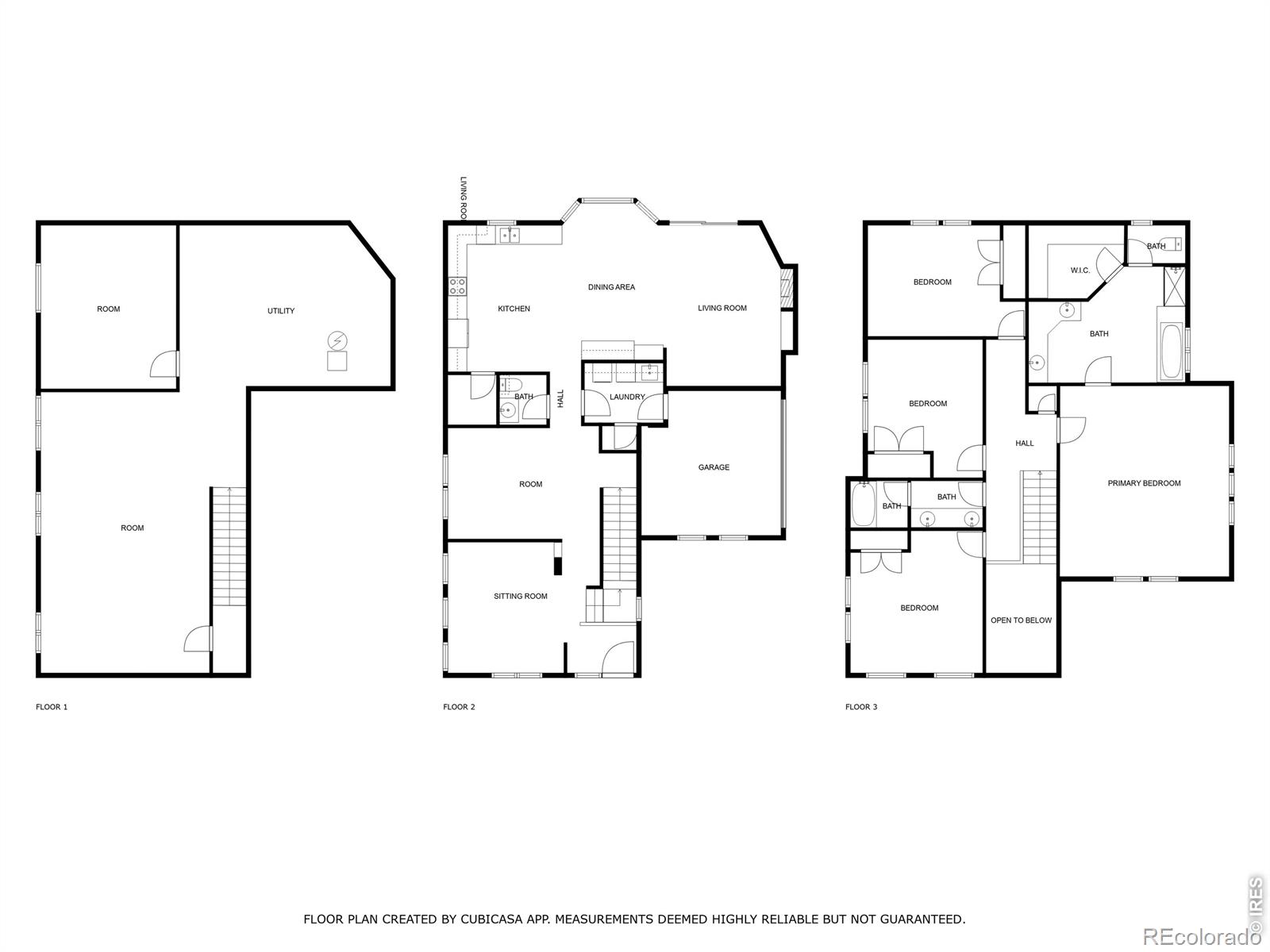 MLS Image #30 for 1095  terrace circle,boulder, Colorado