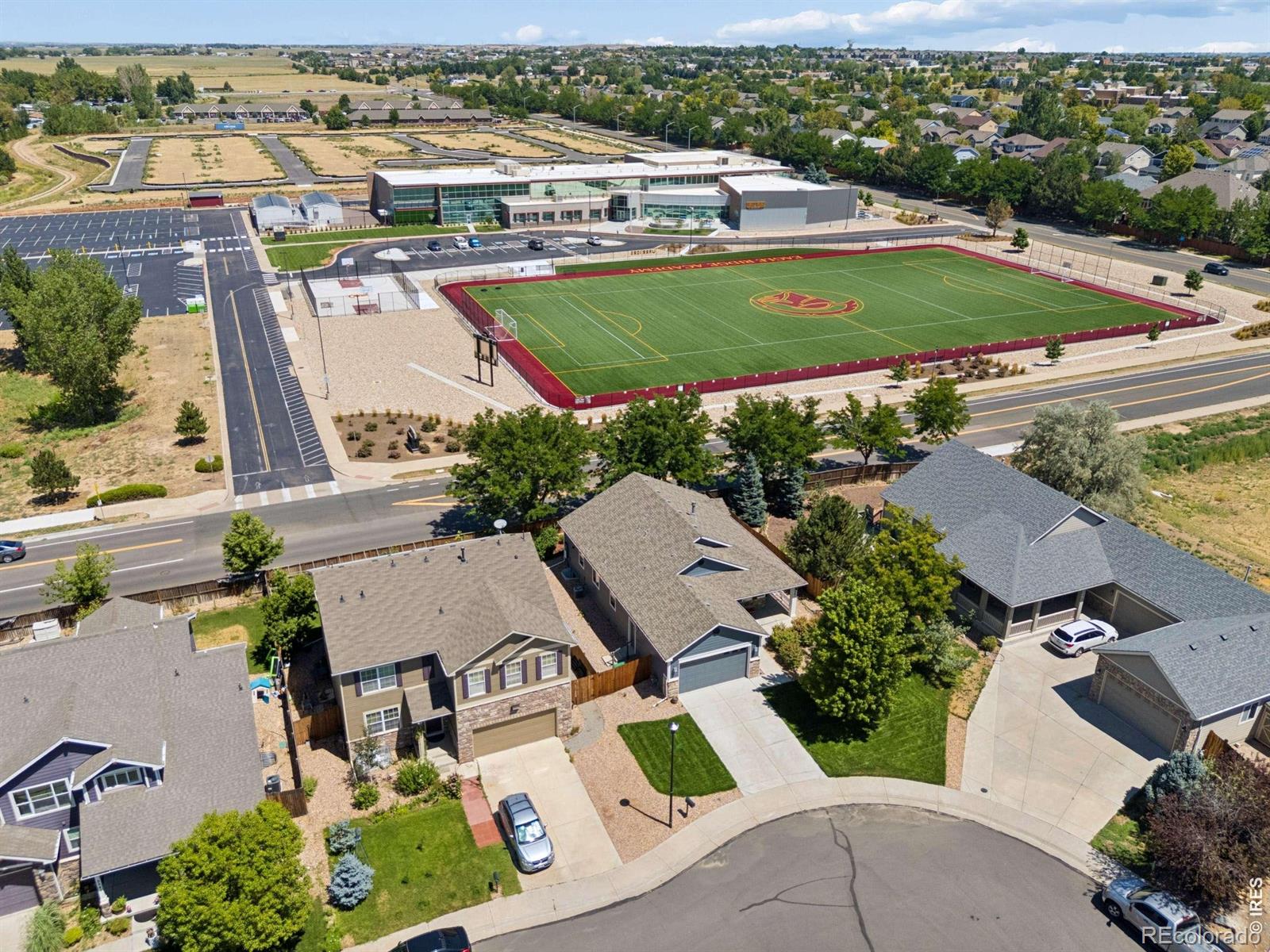 MLS Image #16 for 3581  grove street,brighton, Colorado
