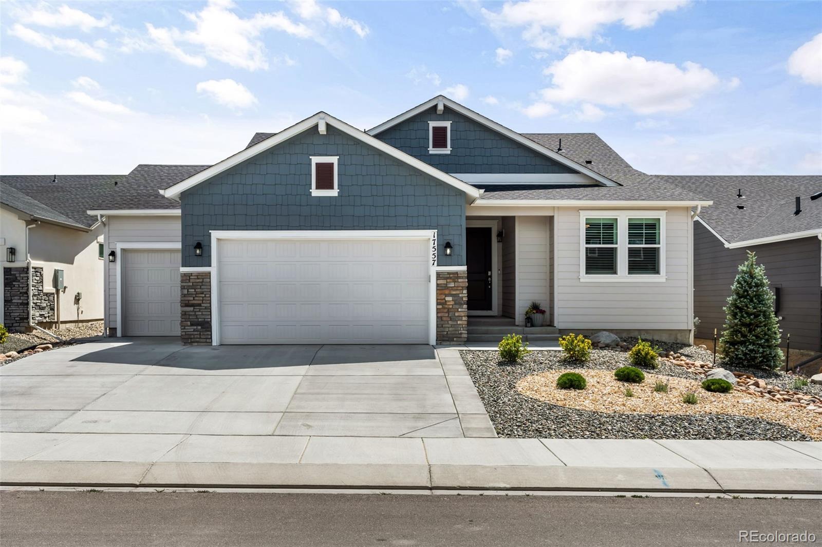 MLS Image #0 for 17557  cerberus court,monument, Colorado