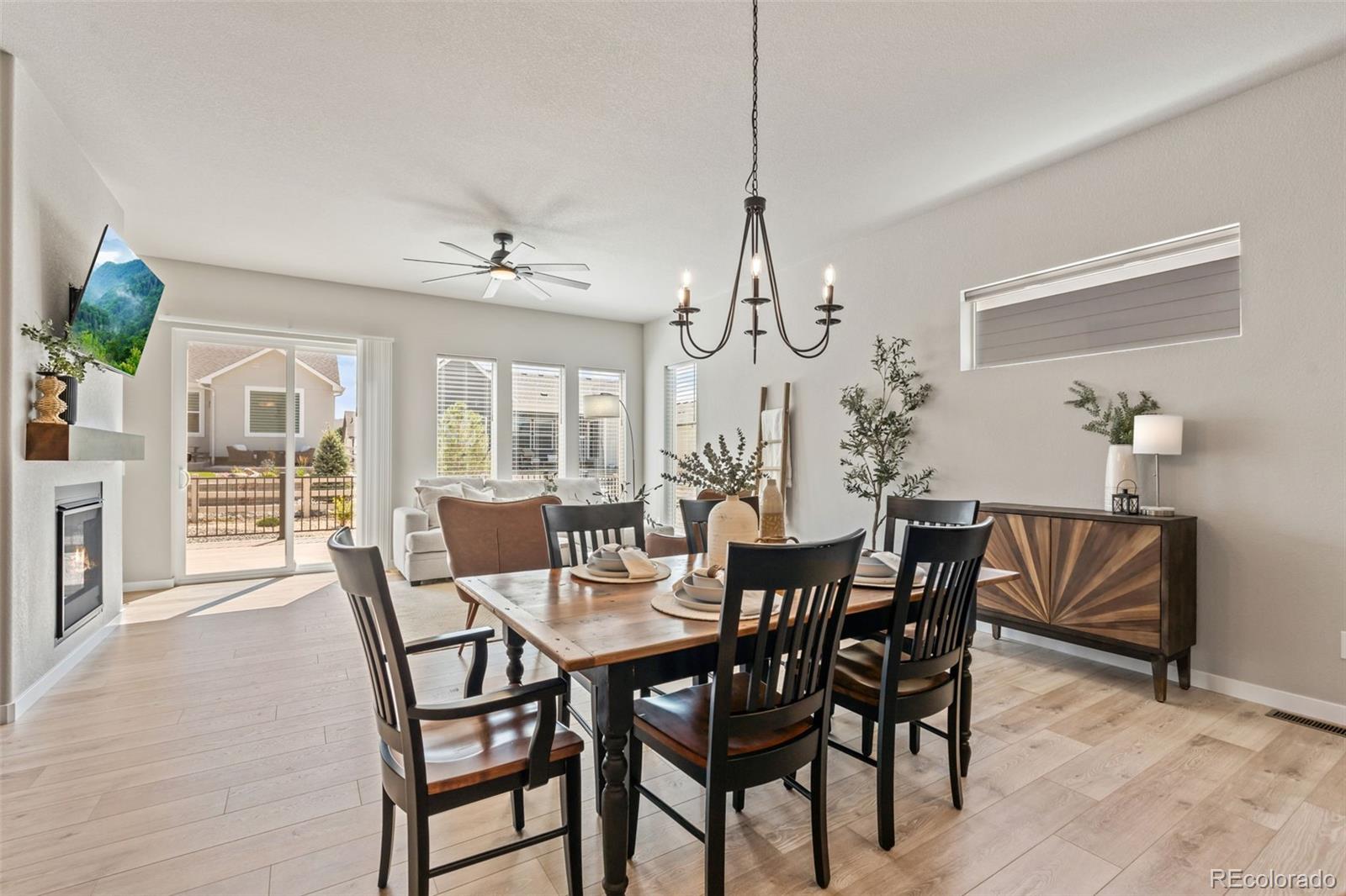 MLS Image #10 for 17557  cerberus court,monument, Colorado