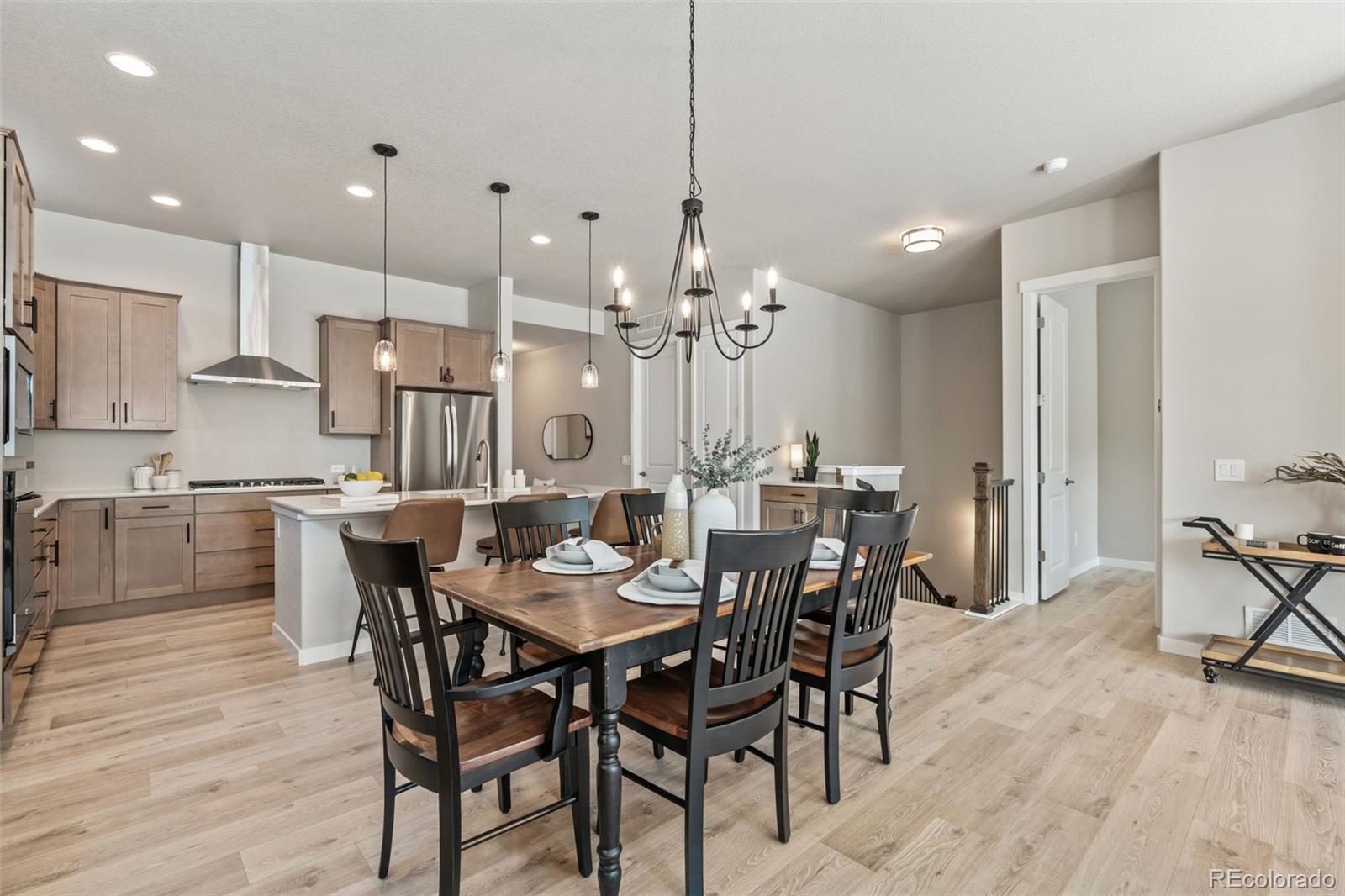 MLS Image #11 for 17557  cerberus court,monument, Colorado