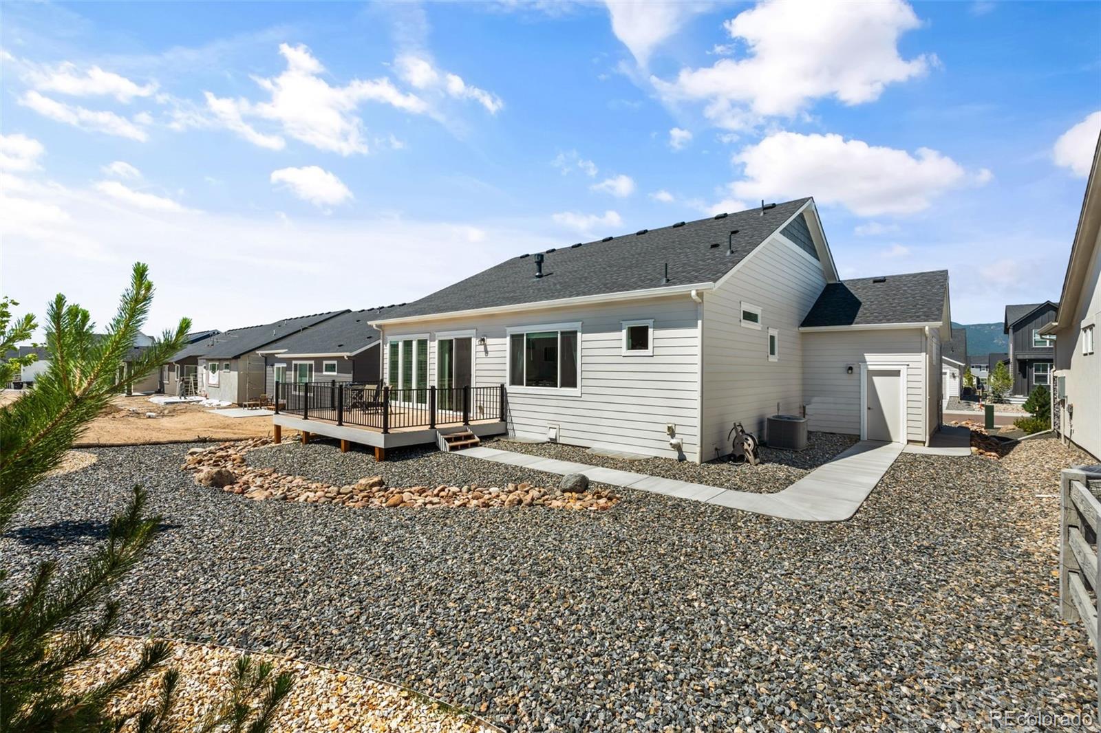 MLS Image #2 for 17557  cerberus court,monument, Colorado