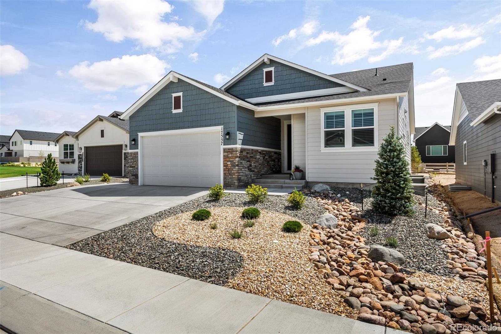 MLS Image #3 for 17557  cerberus court,monument, Colorado