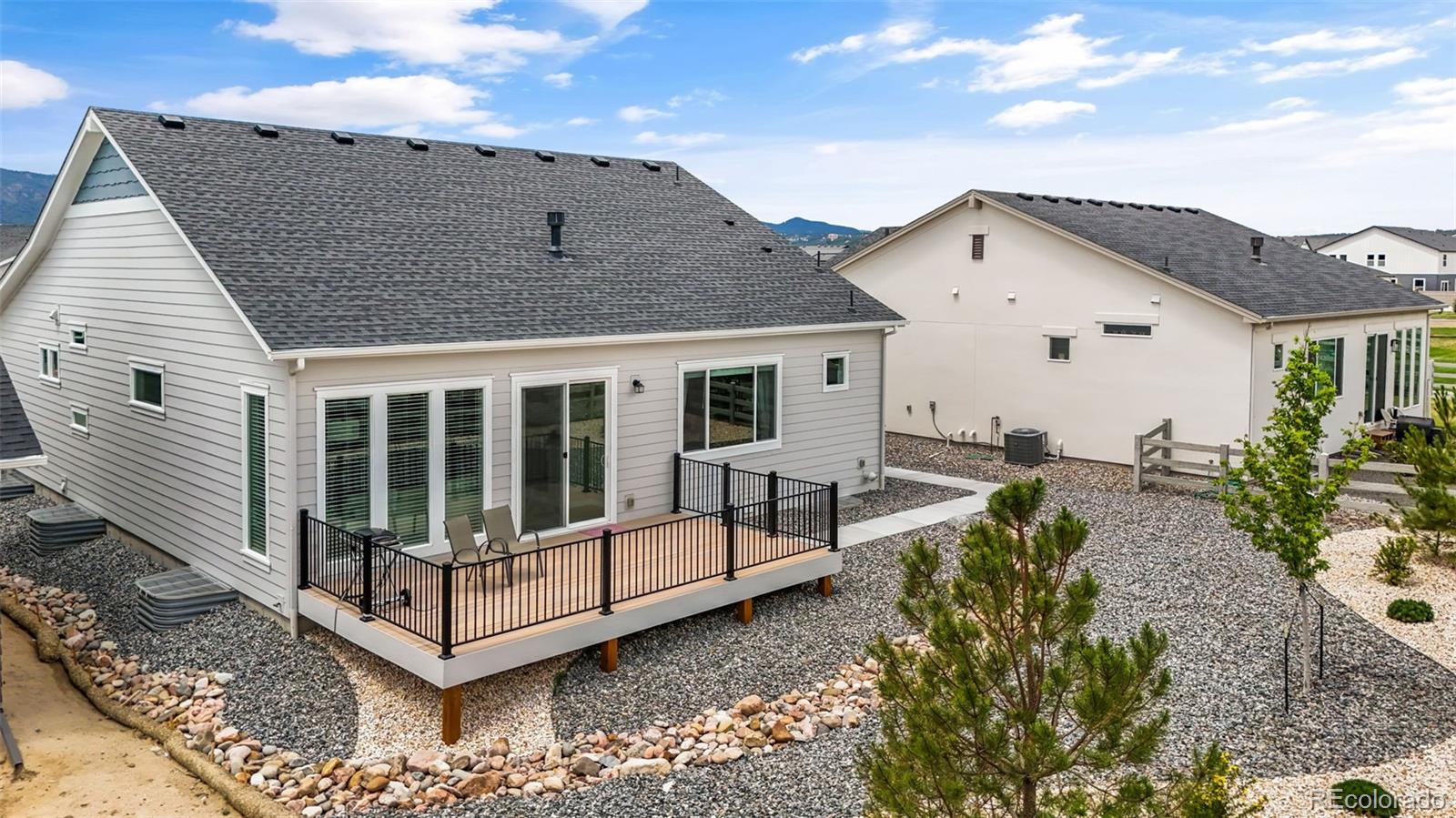 MLS Image #39 for 17557  cerberus court,monument, Colorado