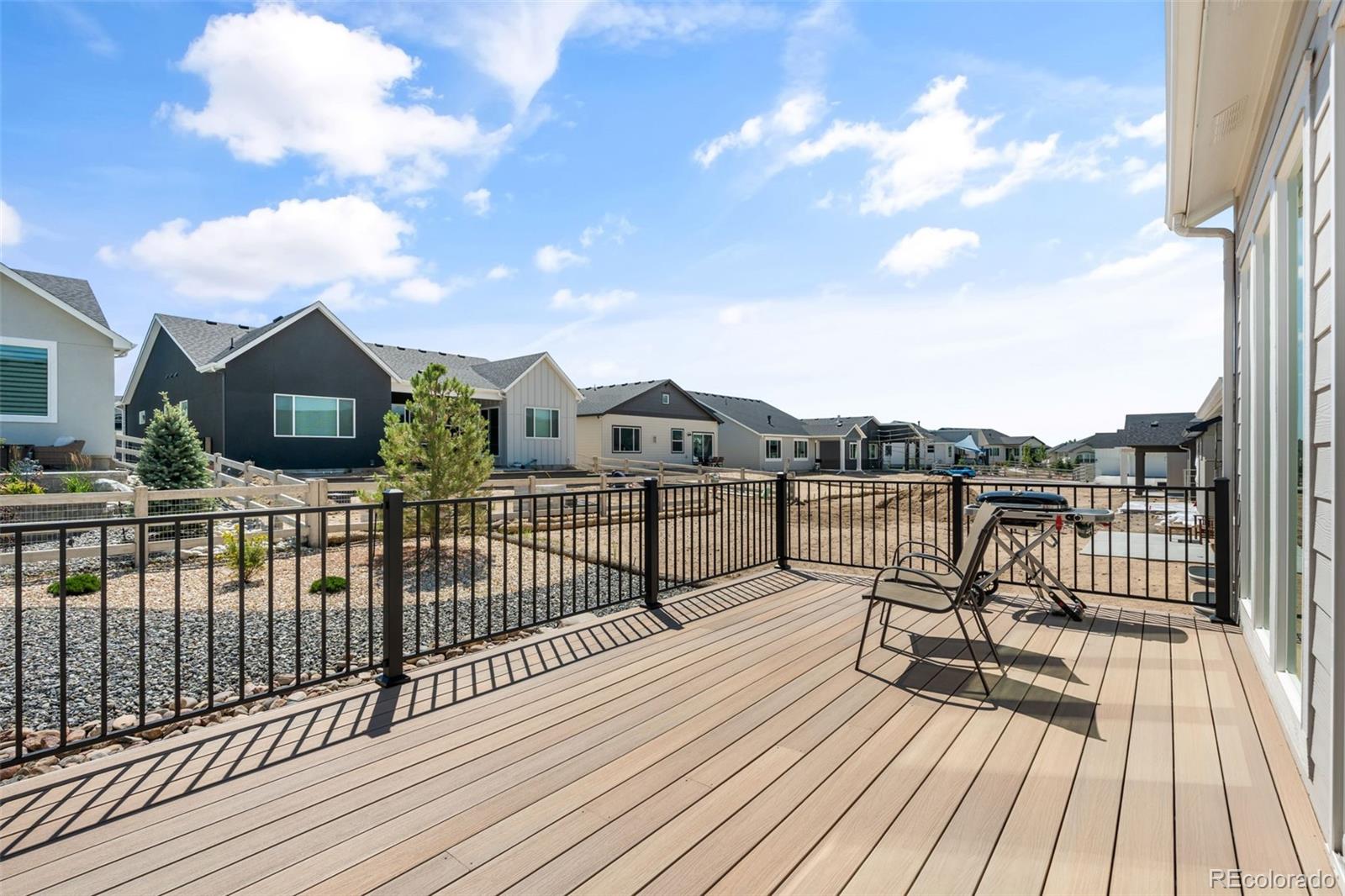 MLS Image #41 for 17557  cerberus court,monument, Colorado