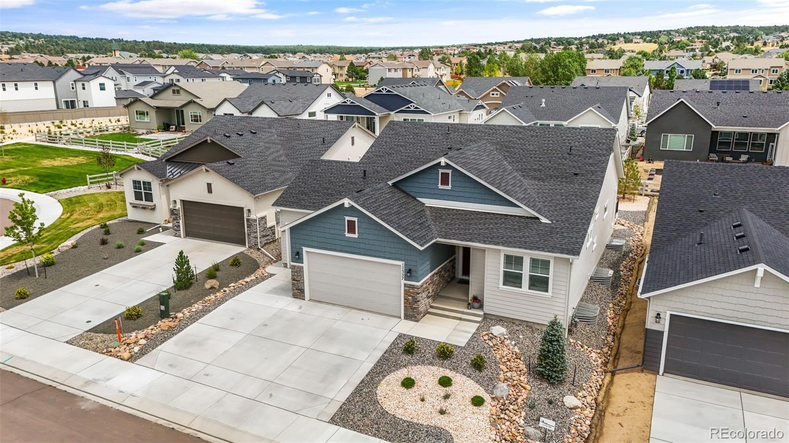 MLS Image #43 for 17557  cerberus court,monument, Colorado
