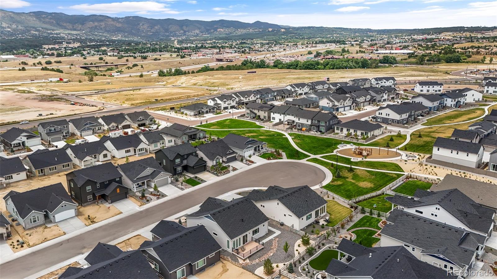 MLS Image #46 for 17557  cerberus court,monument, Colorado
