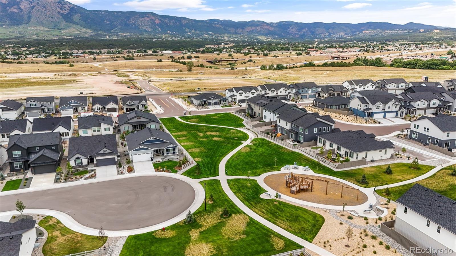 MLS Image #47 for 17557  cerberus court,monument, Colorado