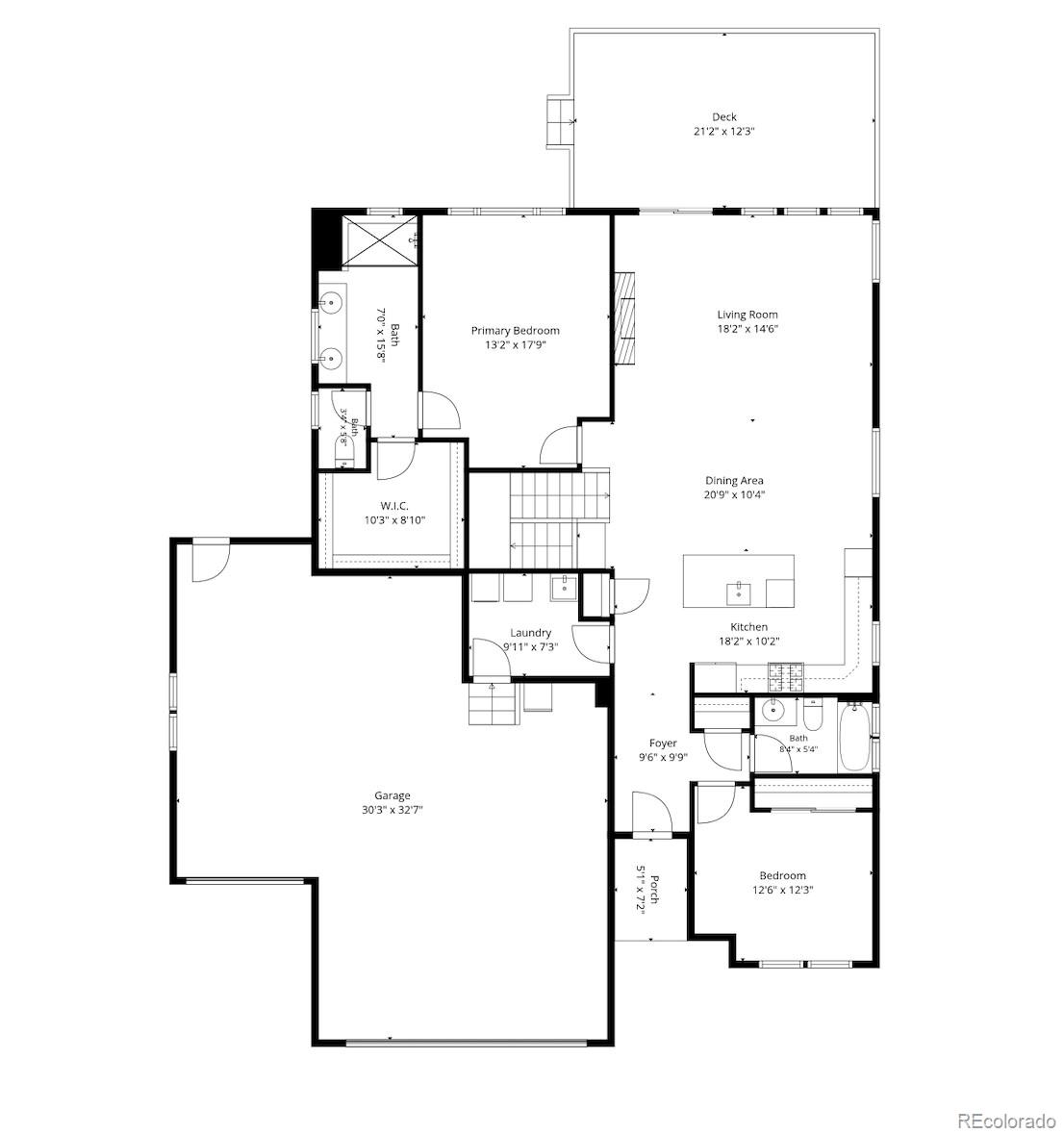 MLS Image #48 for 17557  cerberus court,monument, Colorado