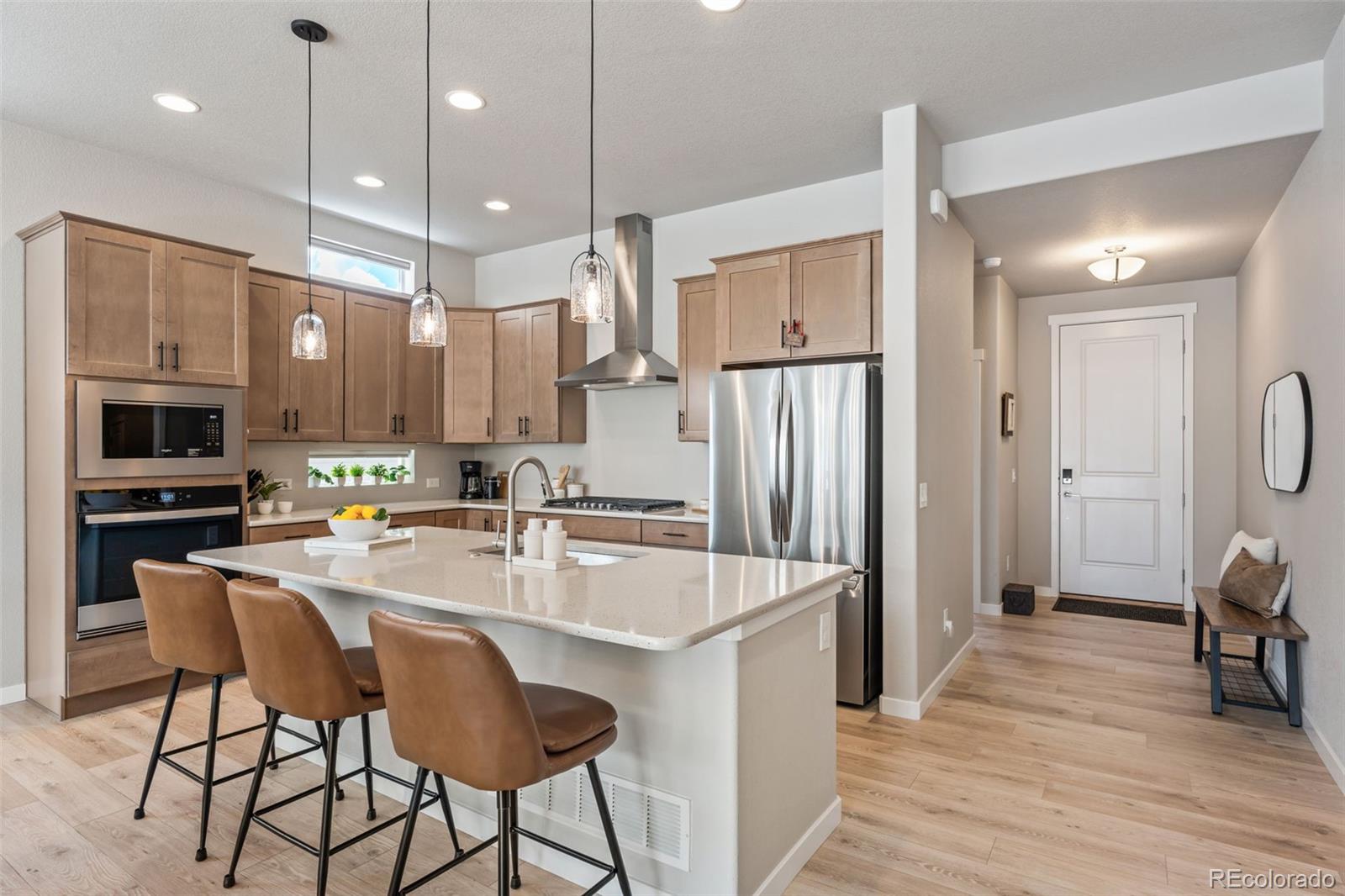 MLS Image #5 for 17557  cerberus court,monument, Colorado
