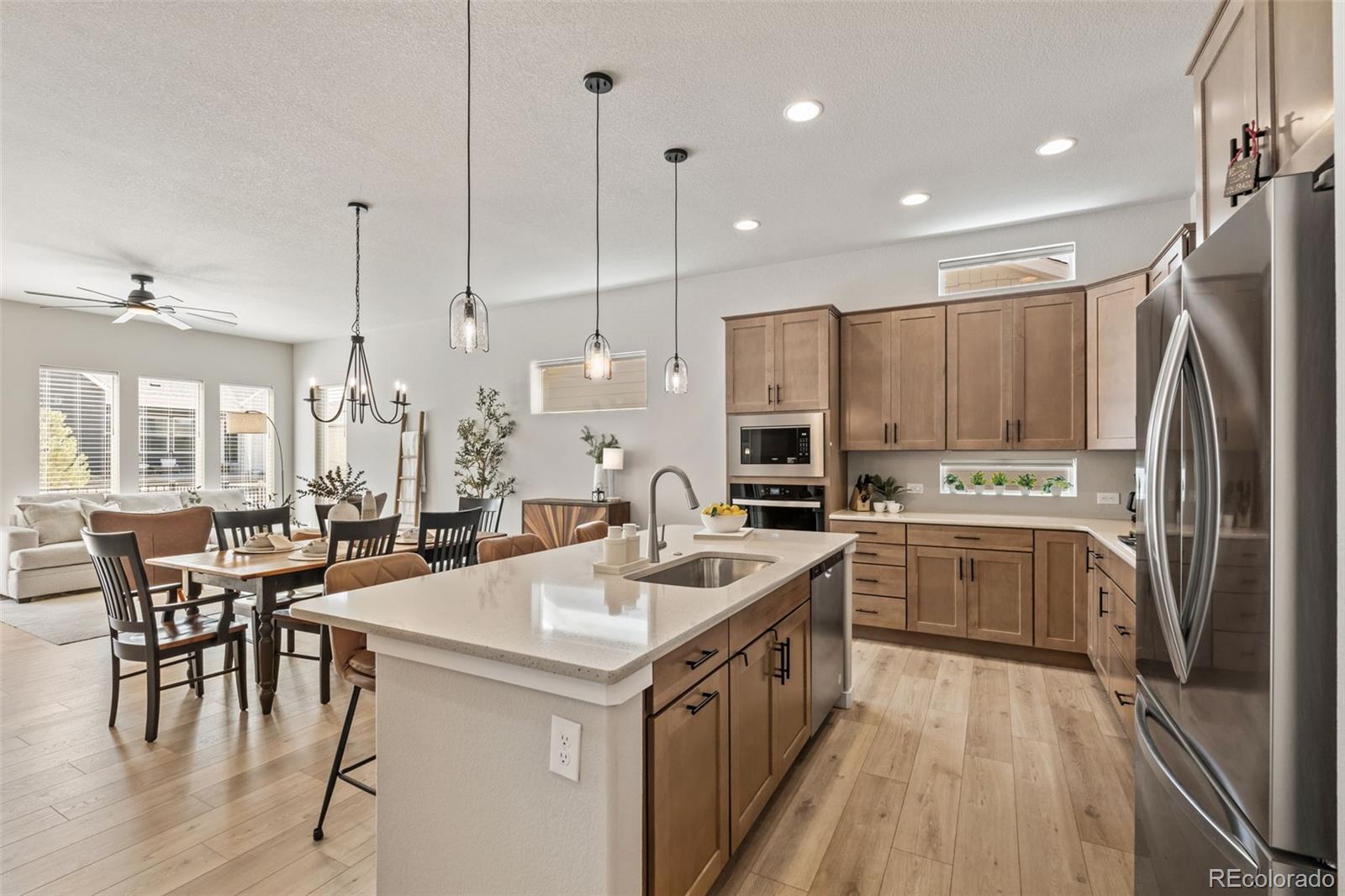 MLS Image #7 for 17557  cerberus court,monument, Colorado