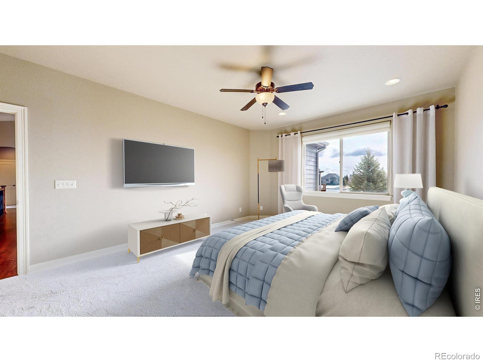 MLS Image #3 for 6780  crooked stick drive,windsor, Colorado