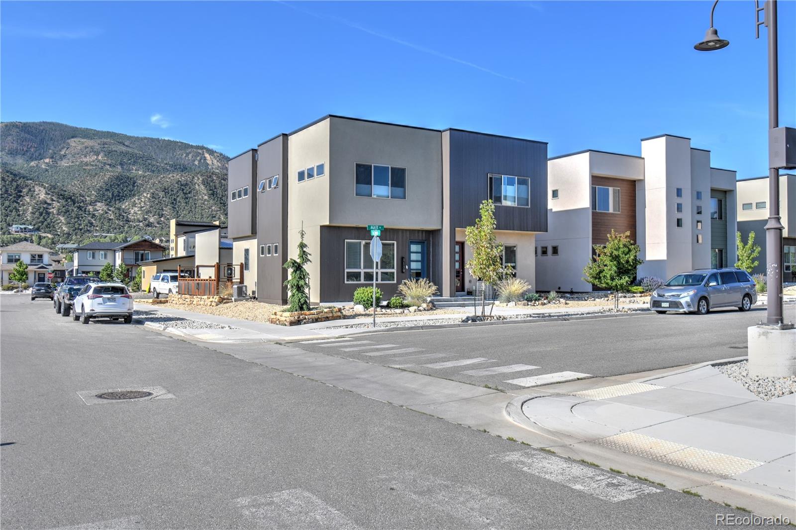 MLS Image #1 for 1139  agate lane,poncha springs, Colorado