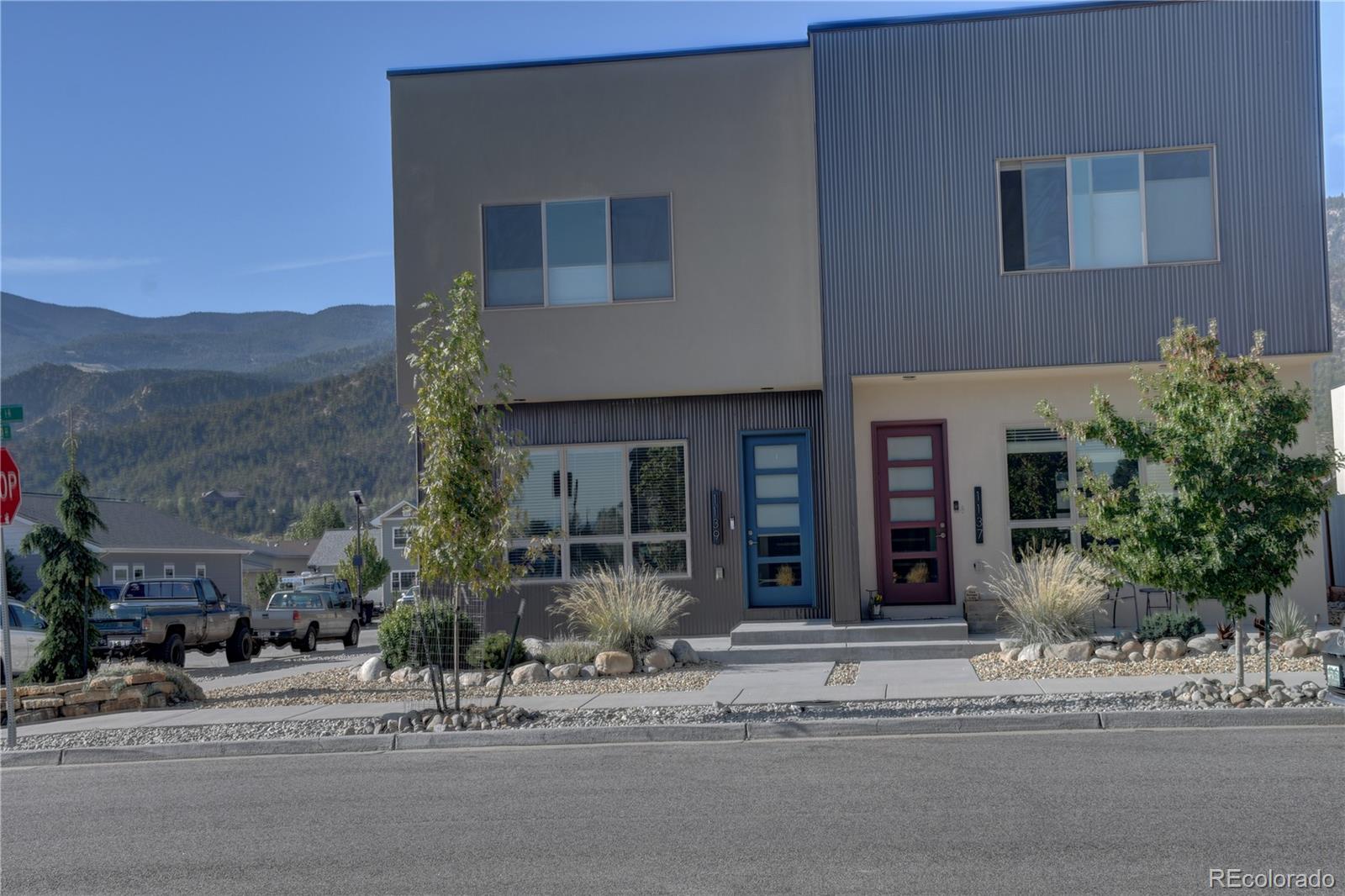 MLS Image #3 for 1139  agate lane,poncha springs, Colorado