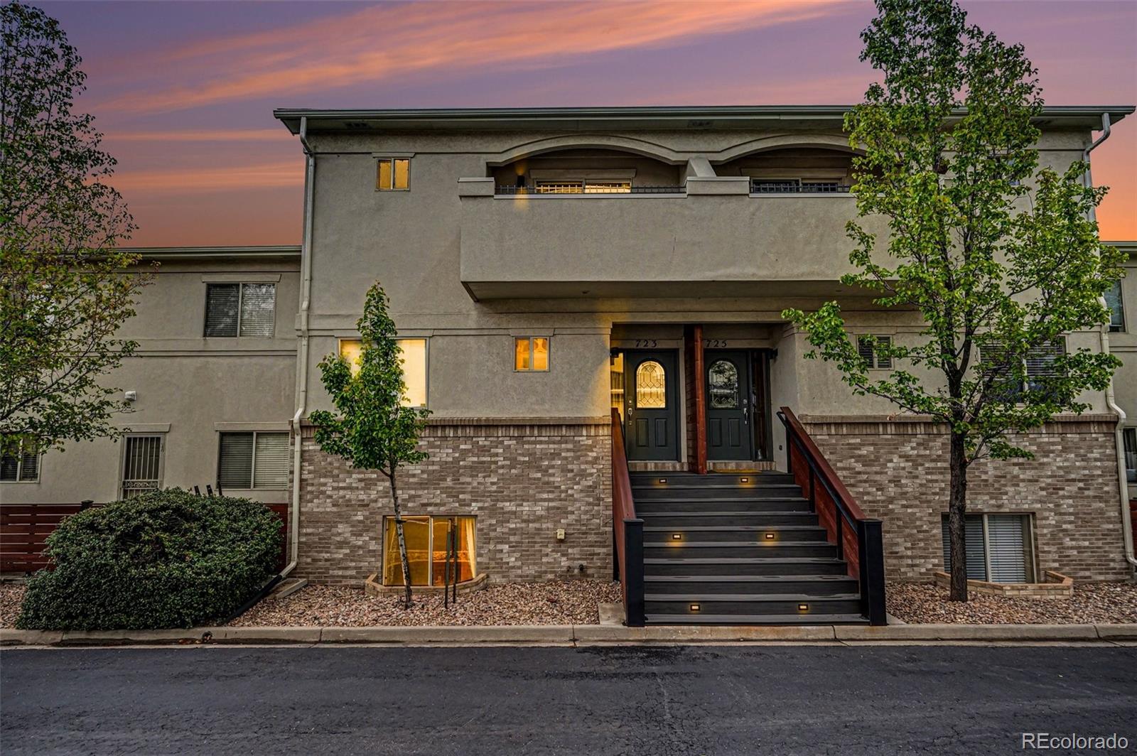 MLS Image #0 for 723  elm circle,golden, Colorado