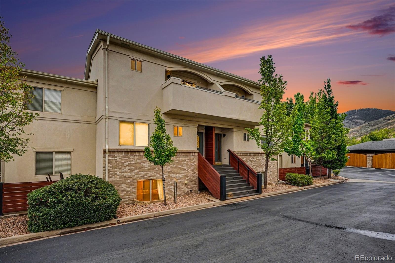MLS Image #1 for 723  elm circle,golden, Colorado