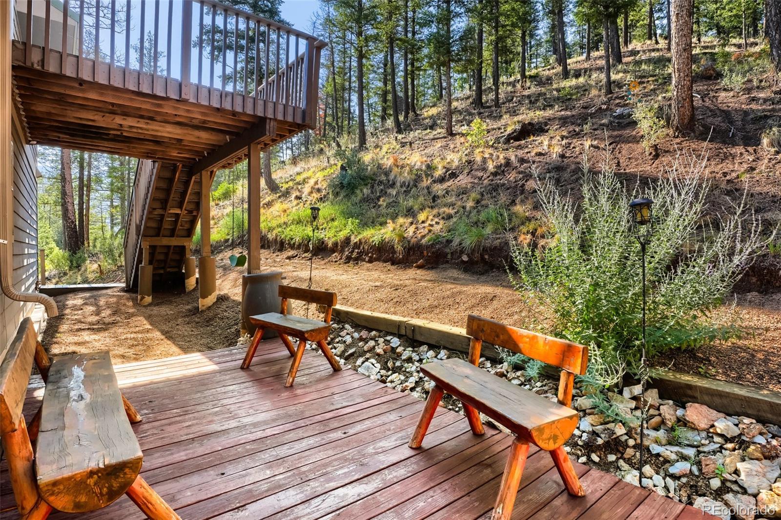 MLS Image #16 for 9899  overlook road,sedalia, Colorado