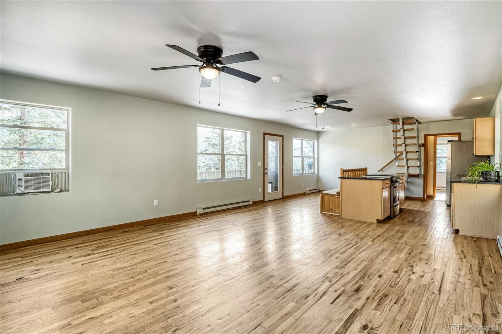 MLS Image #3 for 9899  overlook road,sedalia, Colorado