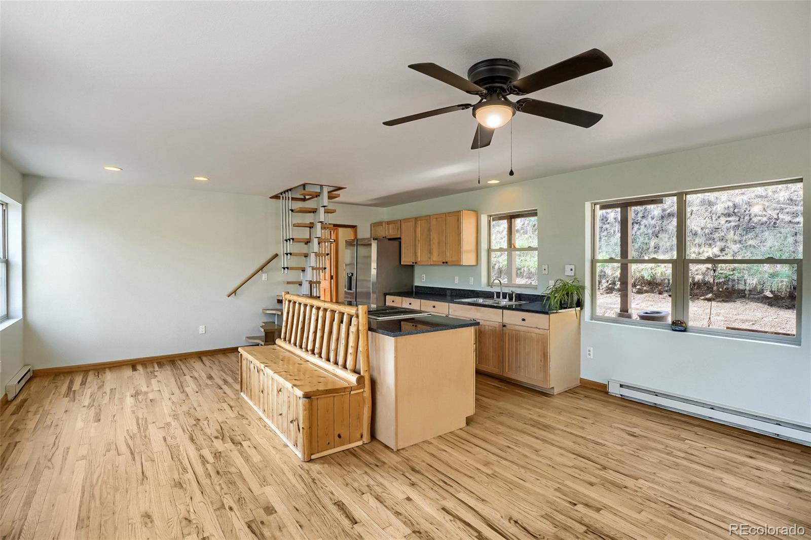 MLS Image #4 for 9899  overlook road,sedalia, Colorado