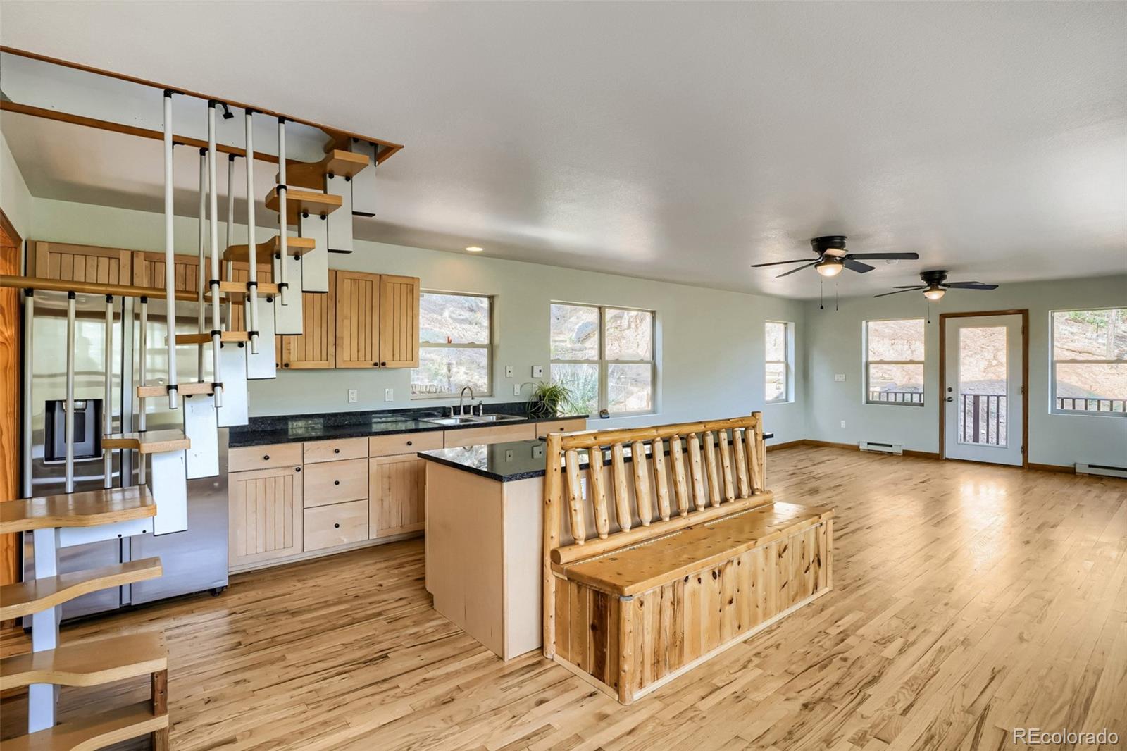 MLS Image #5 for 9899  overlook road,sedalia, Colorado