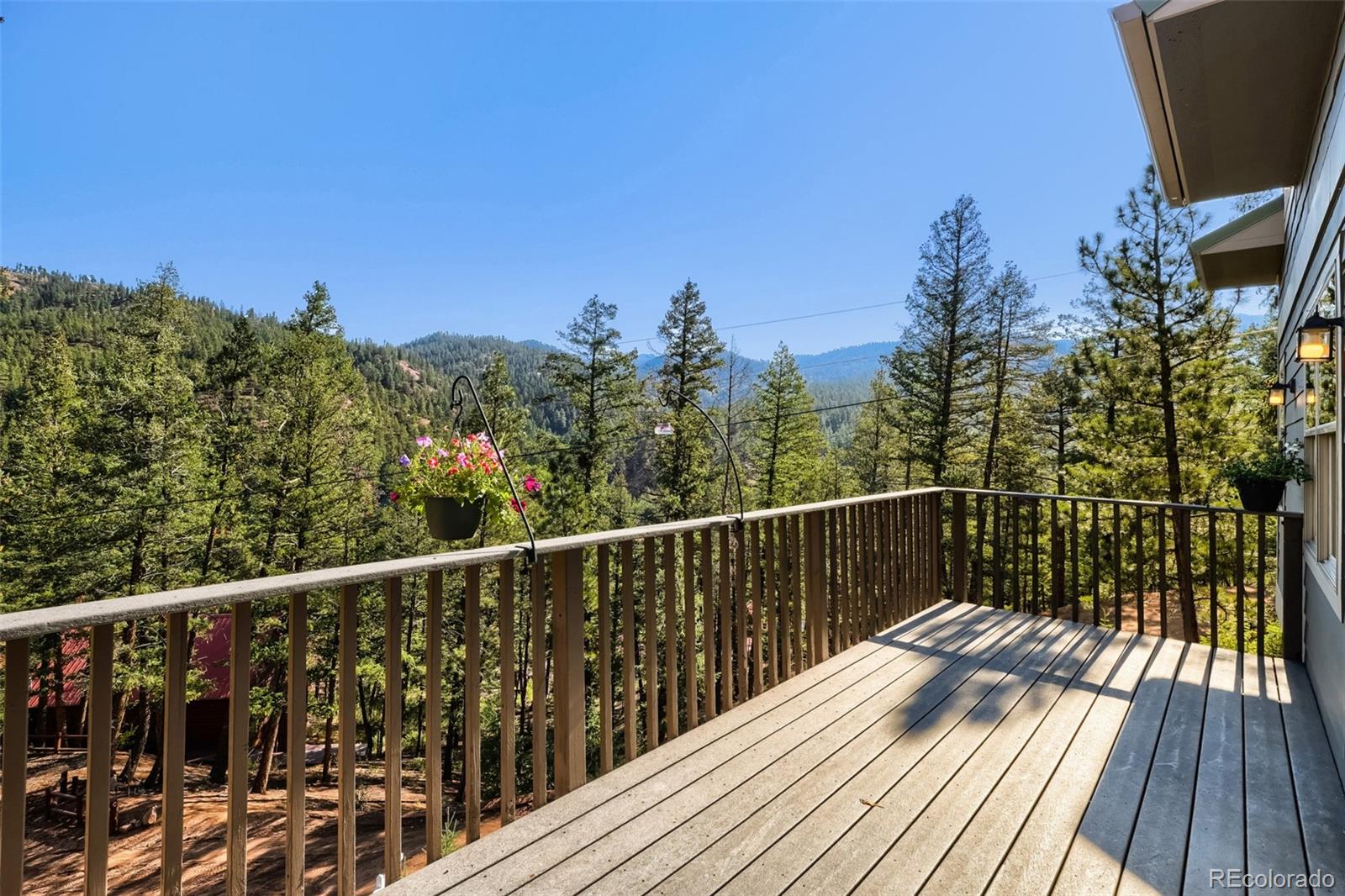 MLS Image #7 for 9899  overlook road,sedalia, Colorado