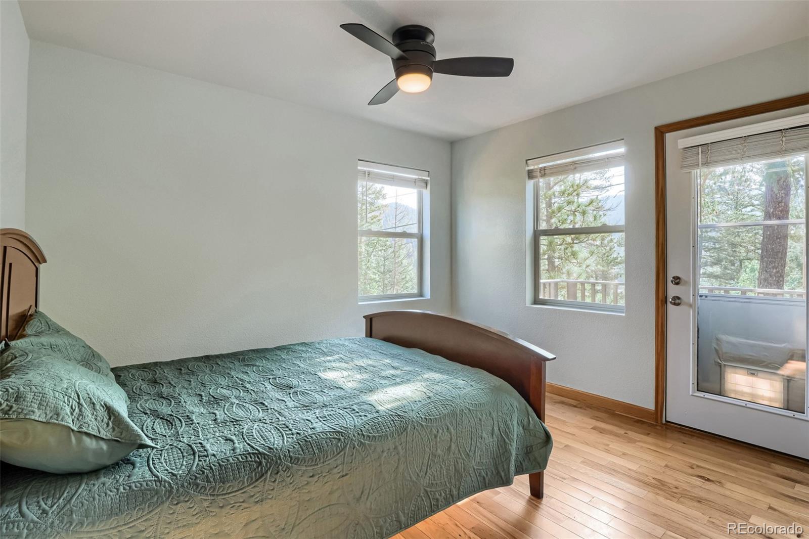 MLS Image #8 for 9899  overlook road,sedalia, Colorado