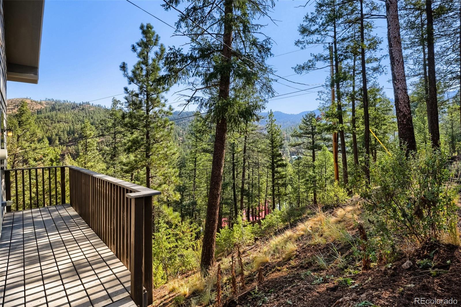 MLS Image #9 for 9899  overlook road,sedalia, Colorado