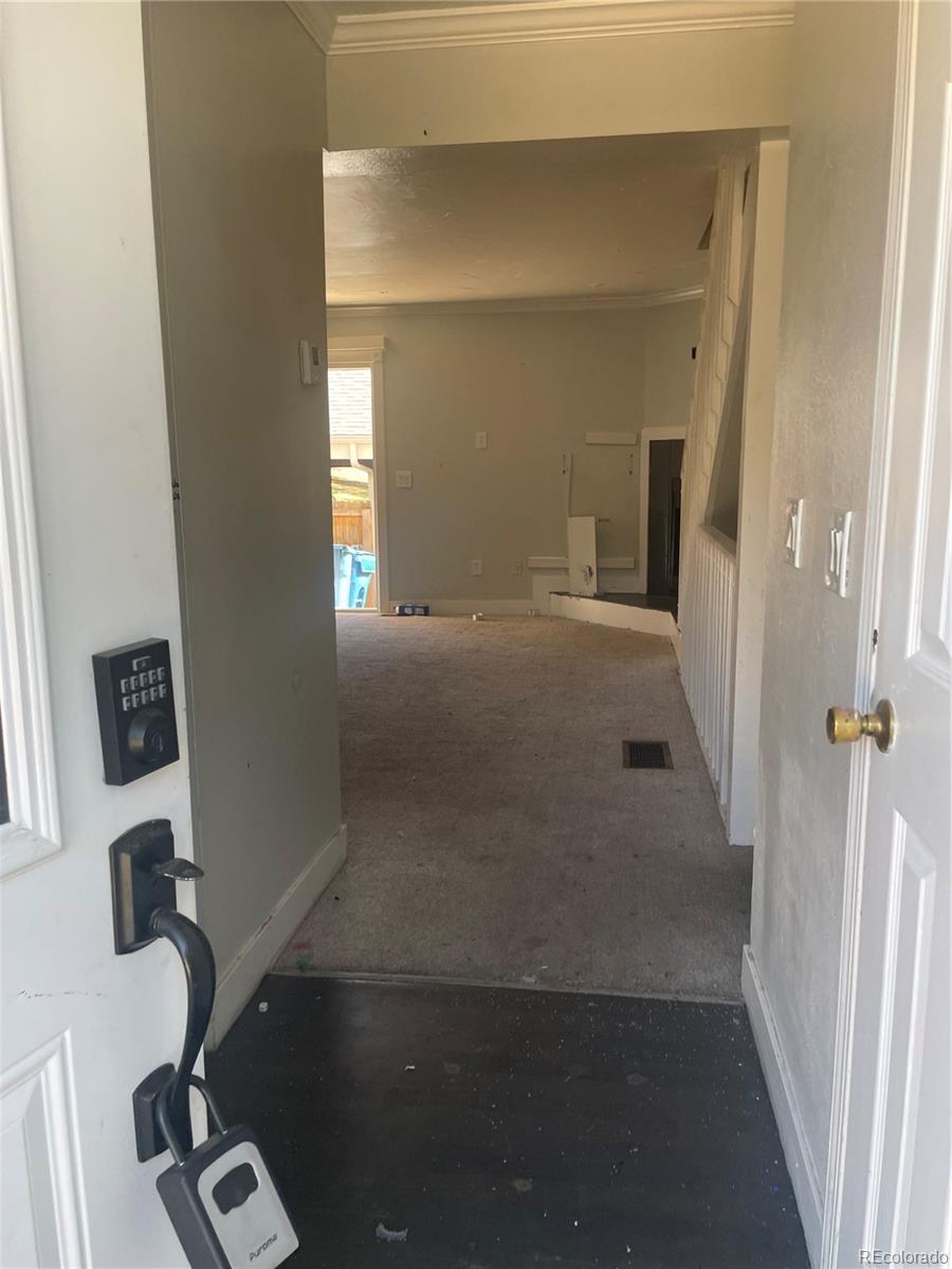 MLS Image #2 for 23 s nome street,aurora, Colorado