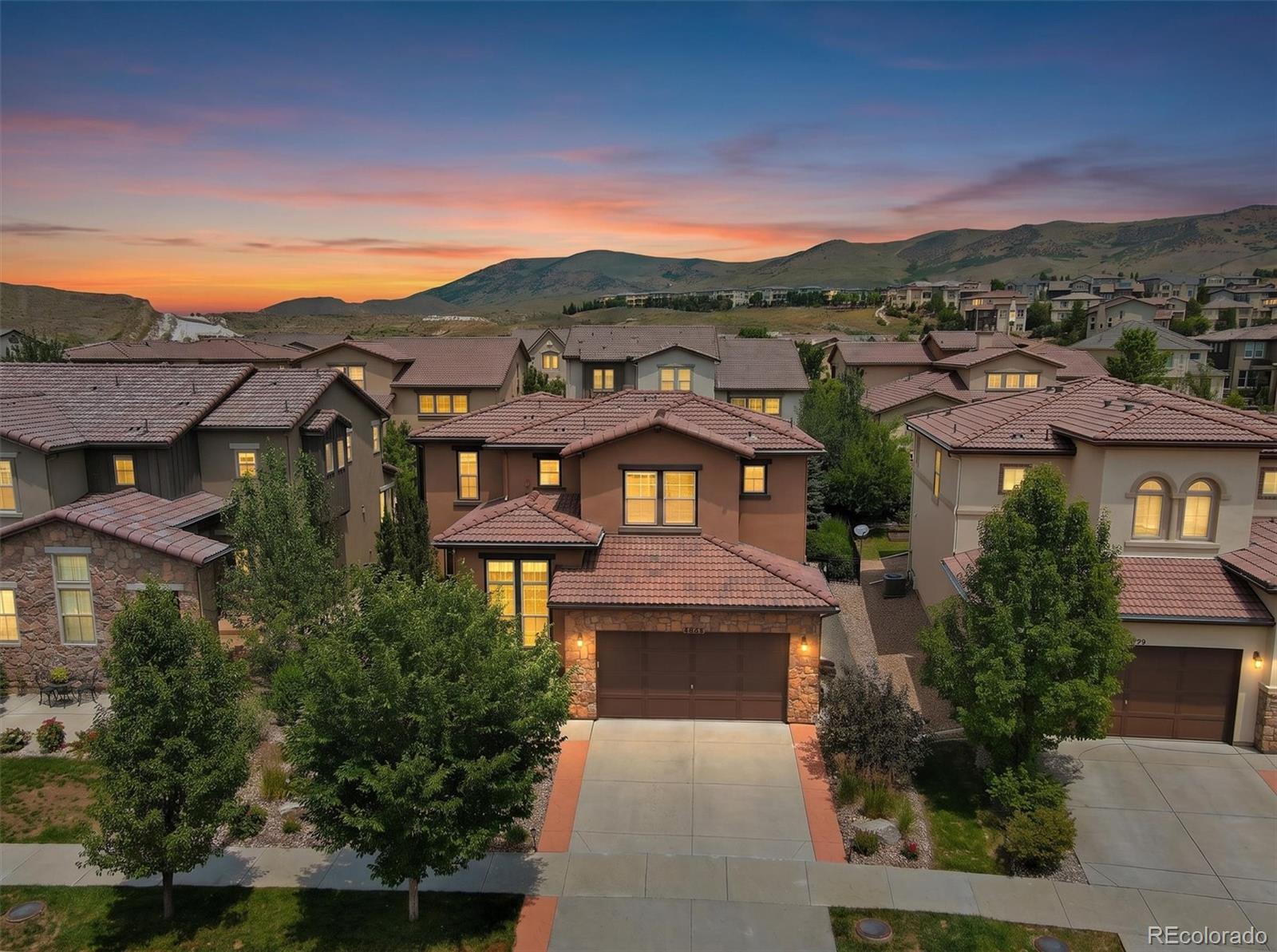 MLS Image #1 for 2249 s norse way,denver, Colorado