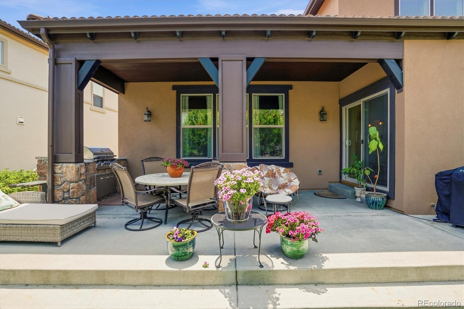 MLS Image #38 for 2249 s norse way,denver, Colorado