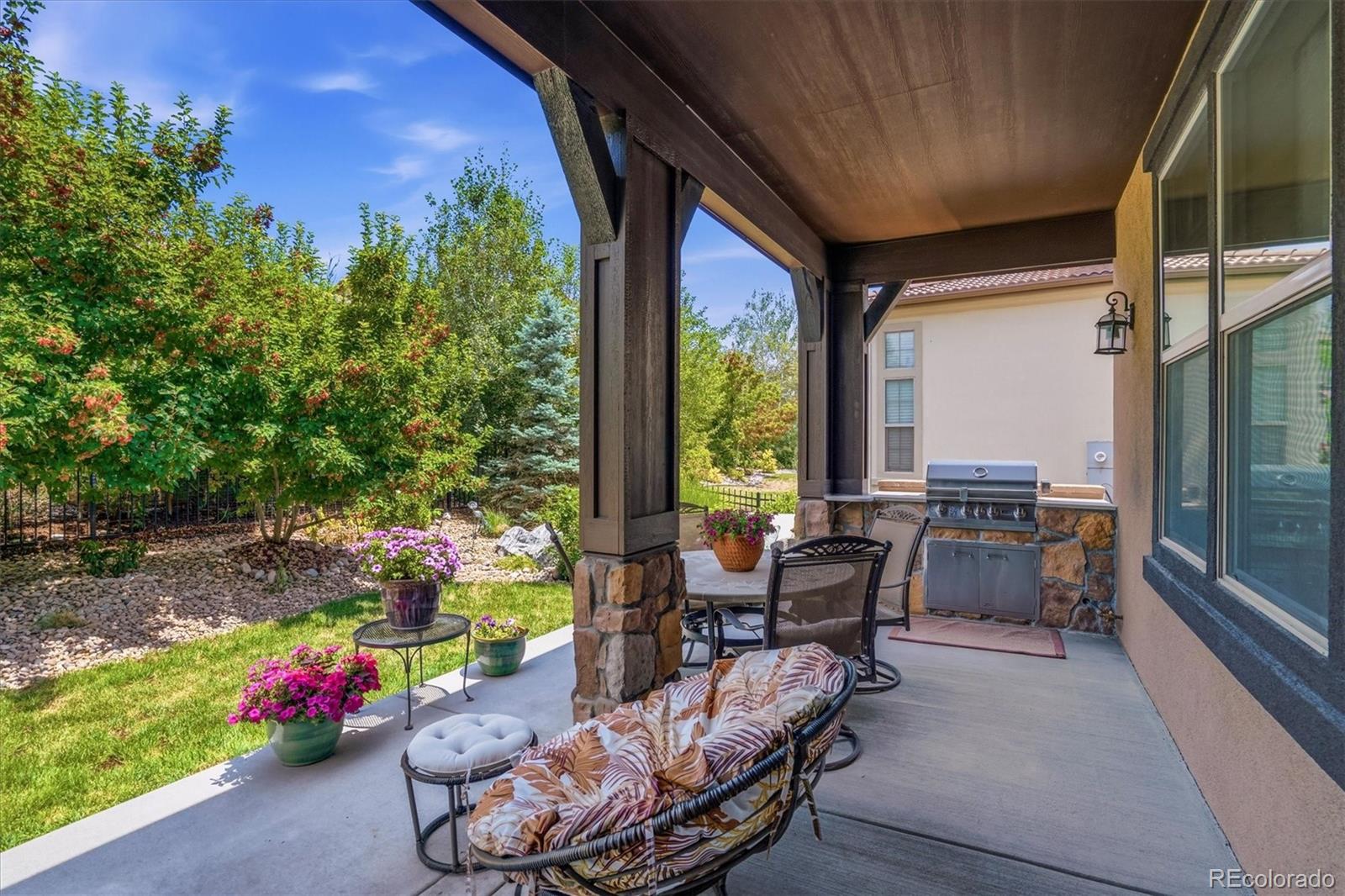 MLS Image #39 for 2249 s norse way,denver, Colorado