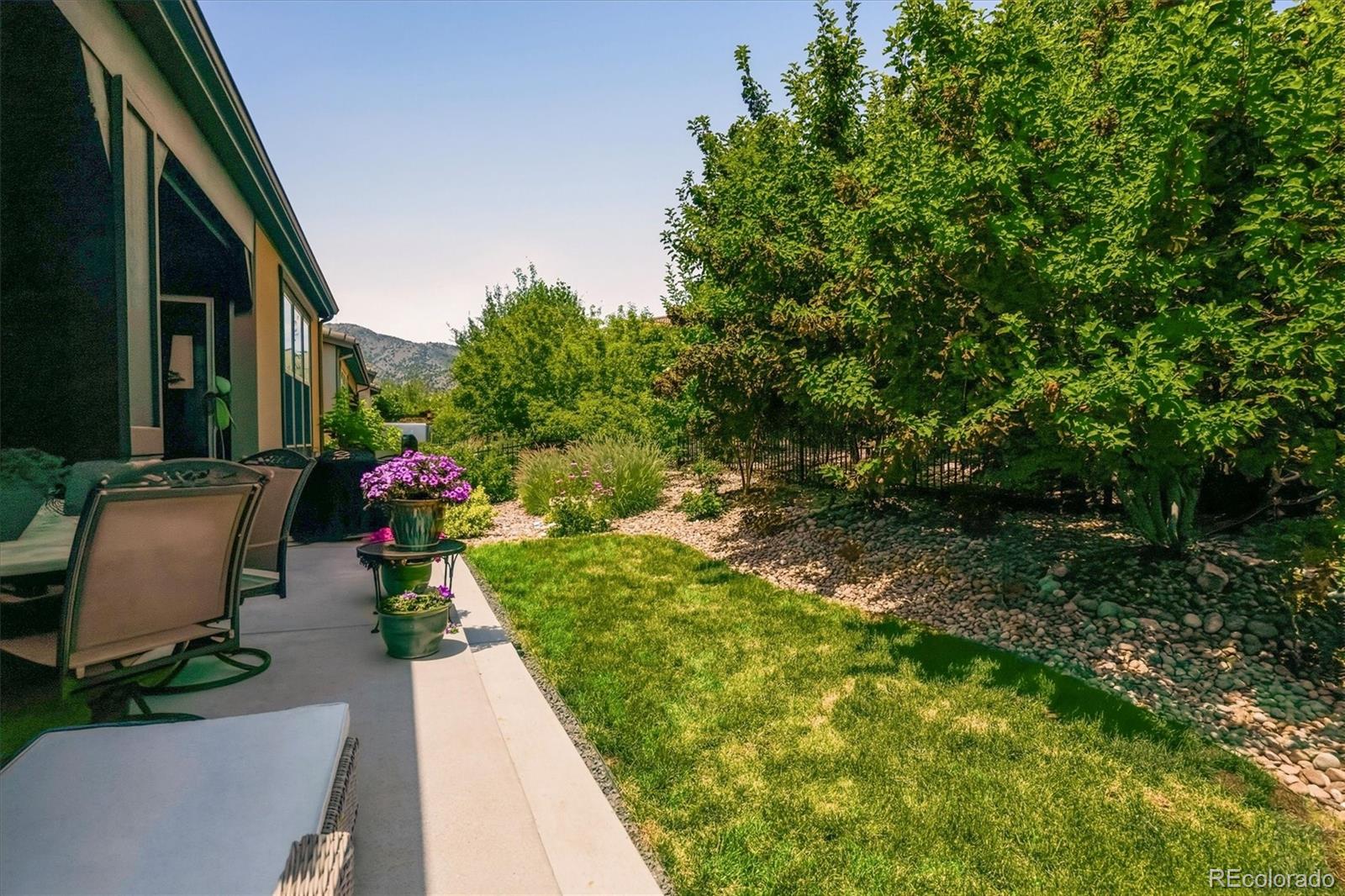 MLS Image #40 for 2249 s norse way,denver, Colorado