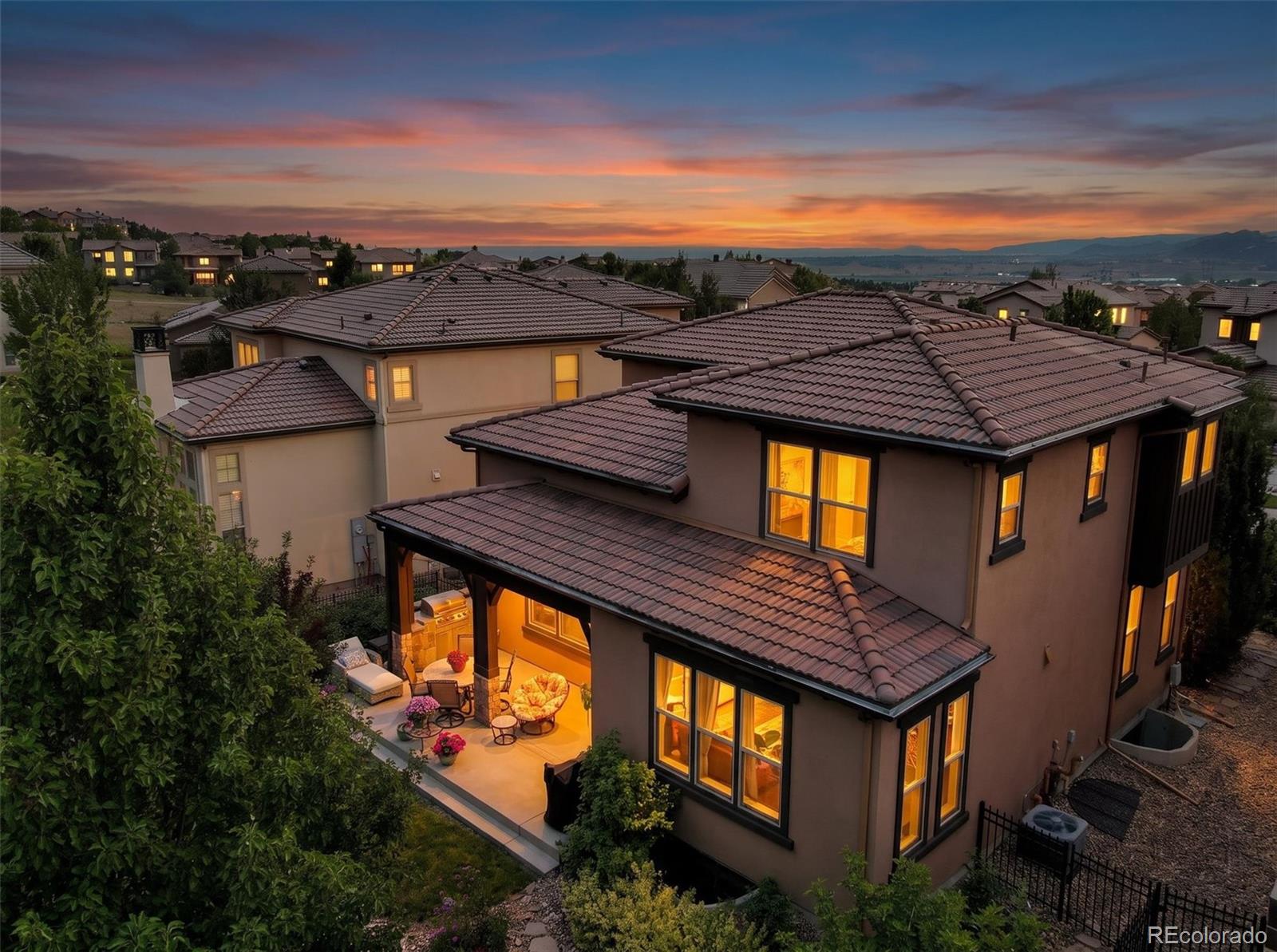 MLS Image #43 for 2249 s norse way,denver, Colorado