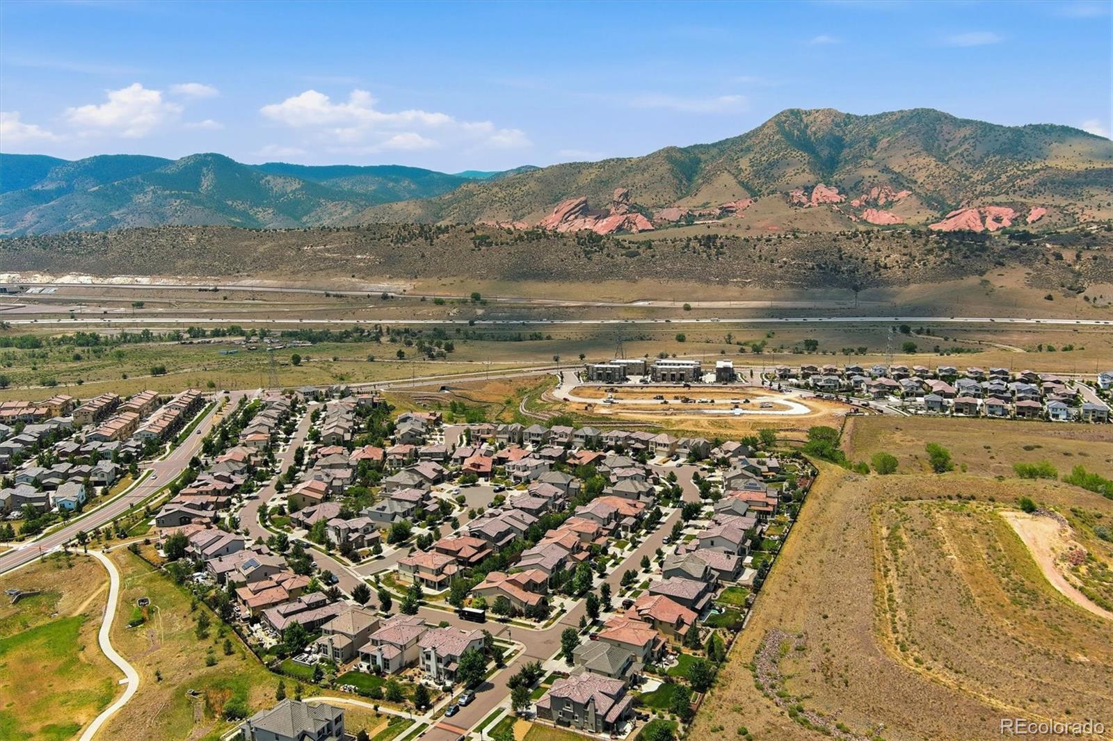 MLS Image #44 for 2249 s norse way,denver, Colorado