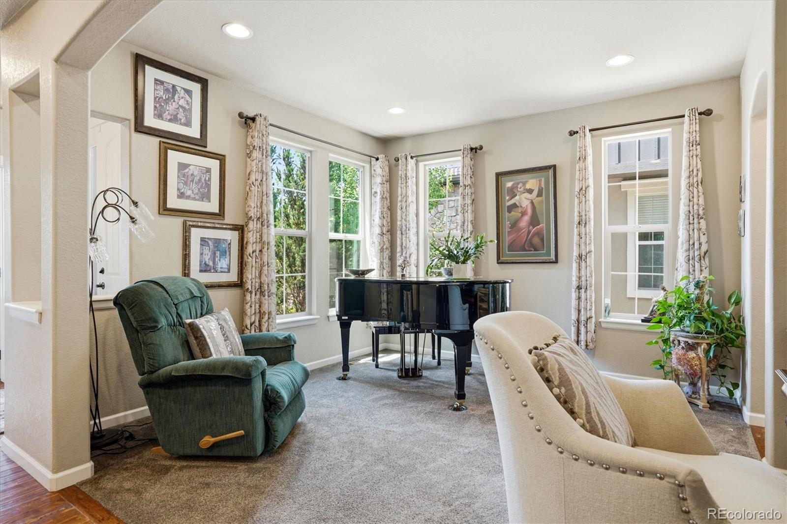 MLS Image #5 for 2249 s norse way,denver, Colorado