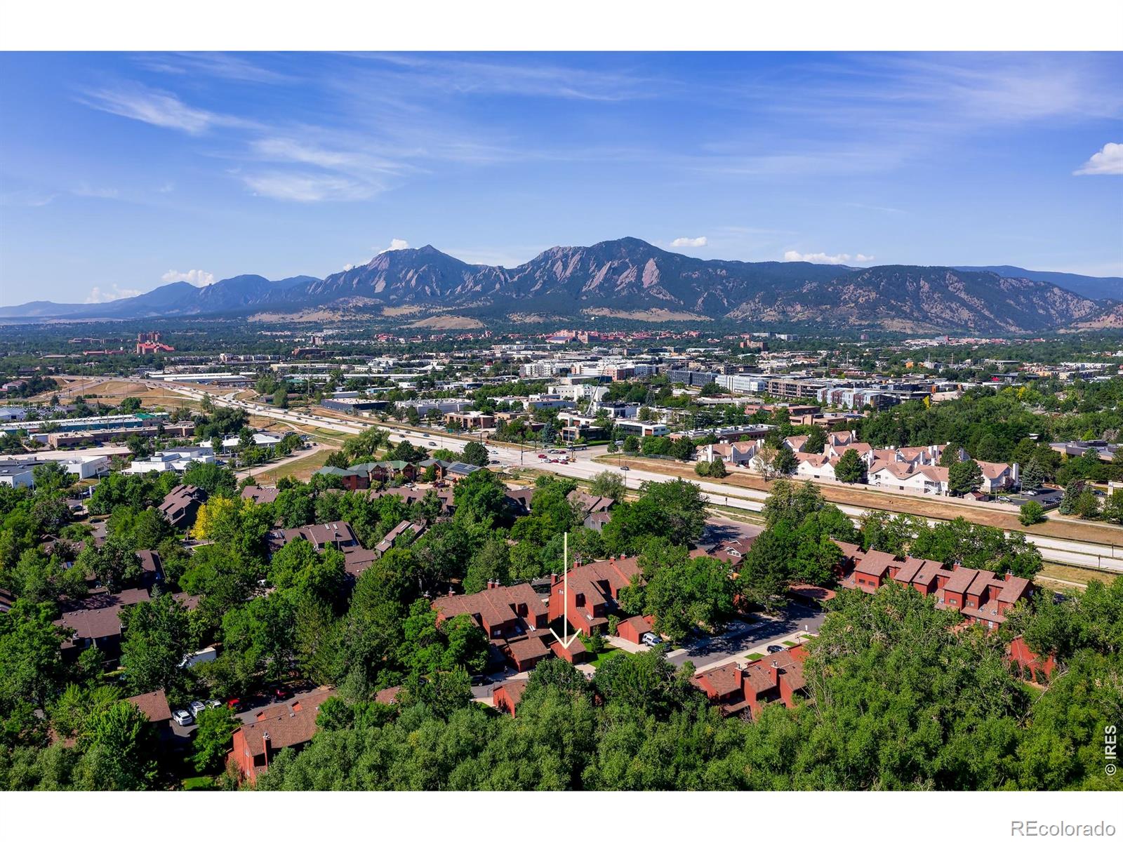 MLS Image #3 for 3118  bell drive,boulder, Colorado