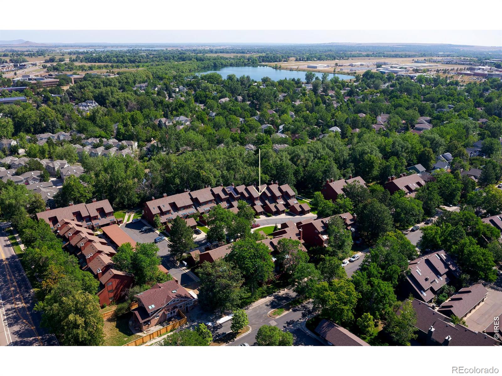MLS Image #4 for 3118  bell drive,boulder, Colorado