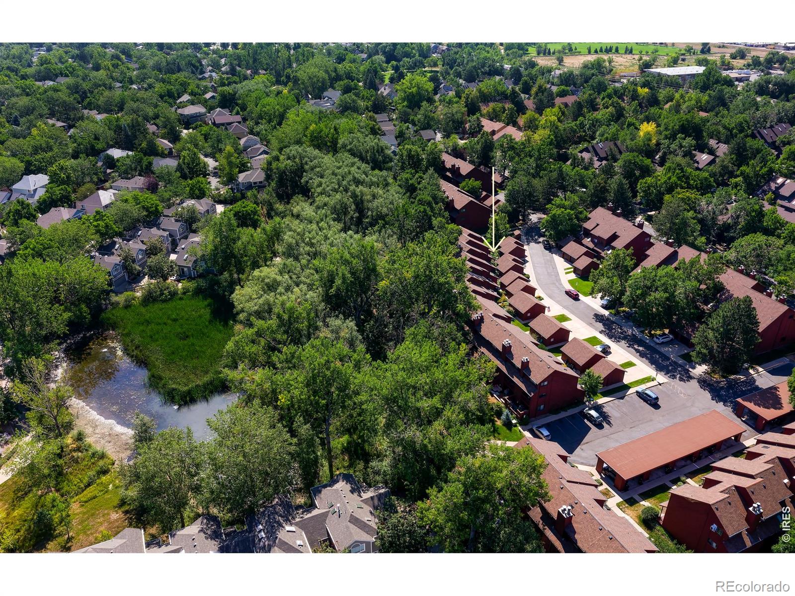 MLS Image #5 for 3118  bell drive,boulder, Colorado
