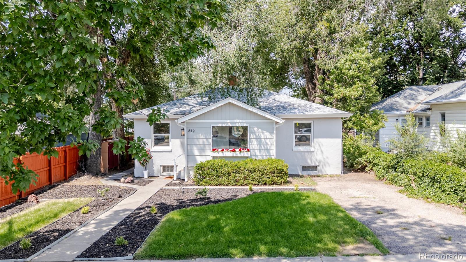 MLS Image #0 for 812 n institute street,colorado springs, Colorado