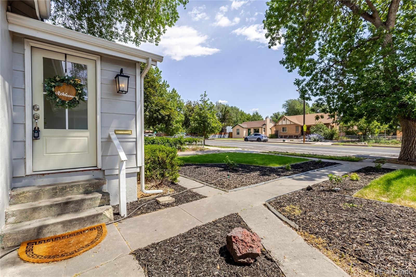 MLS Image #3 for 812 n institute street,colorado springs, Colorado