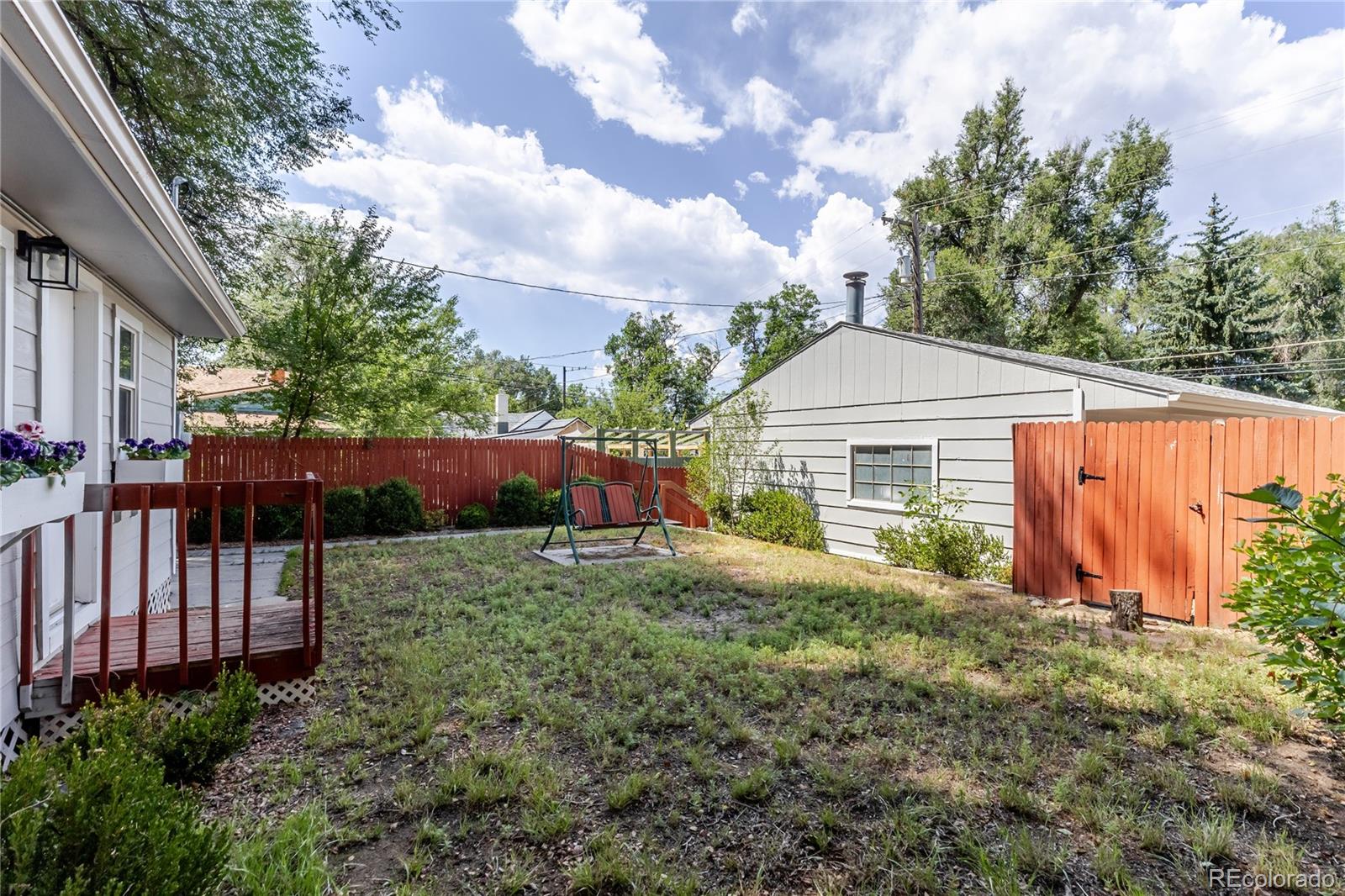 MLS Image #36 for 812 n institute street,colorado springs, Colorado